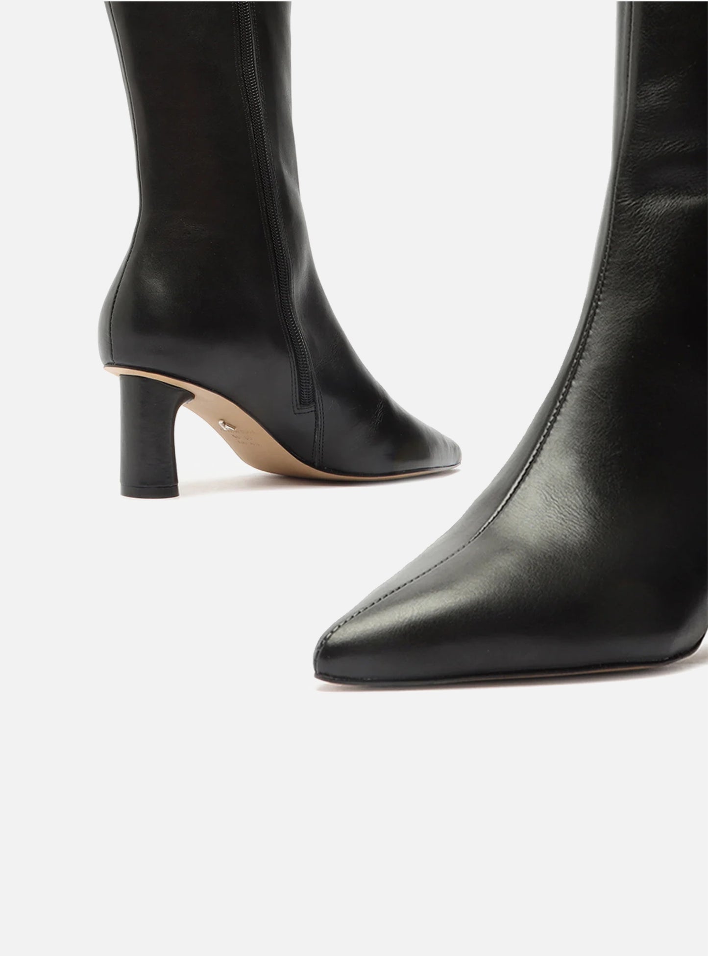 Paty Boot Boot FALL 22