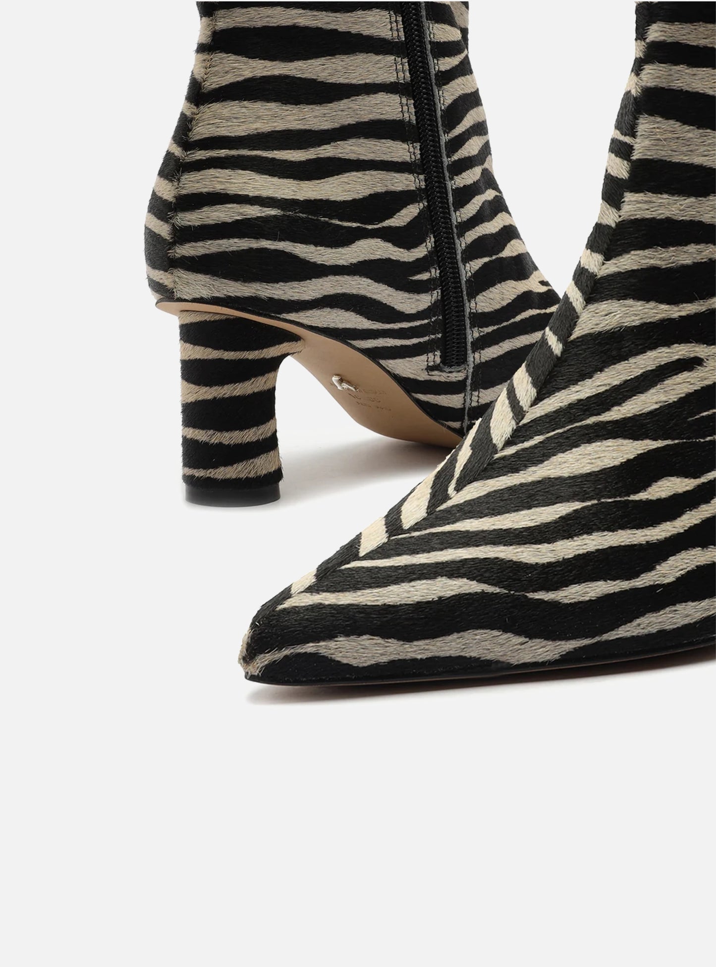 Paty Bootie