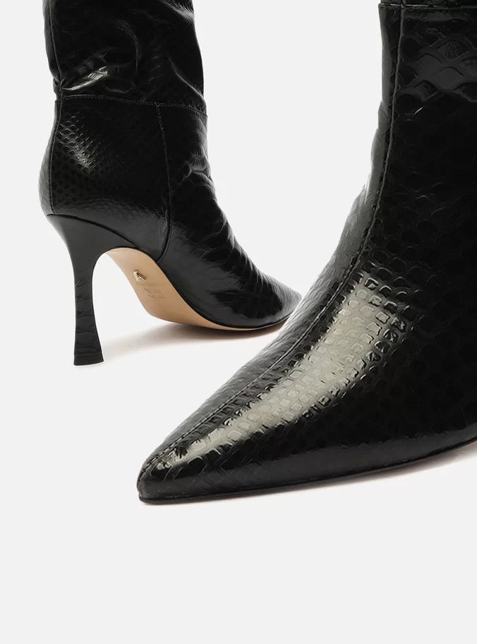 Nicole Boot Bootie FALL 22