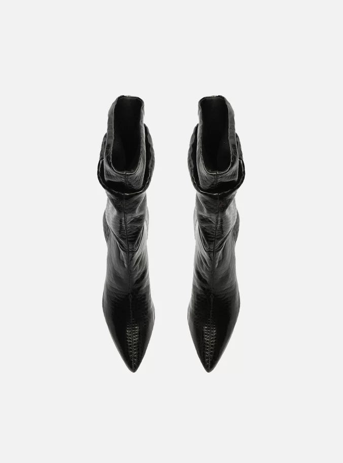 Nicole Boot Bootie FALL 22