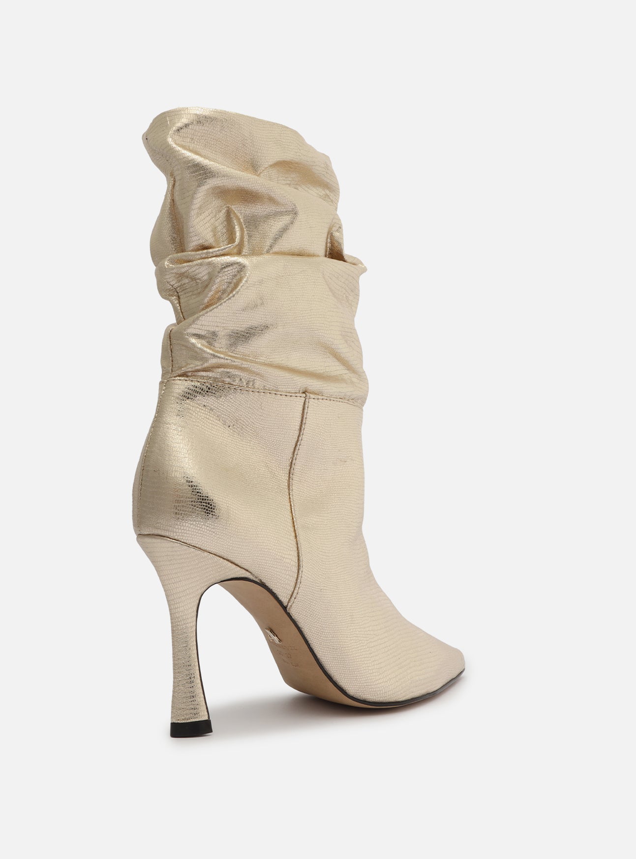 Cleo Stiletto Boot Booties FALL 23