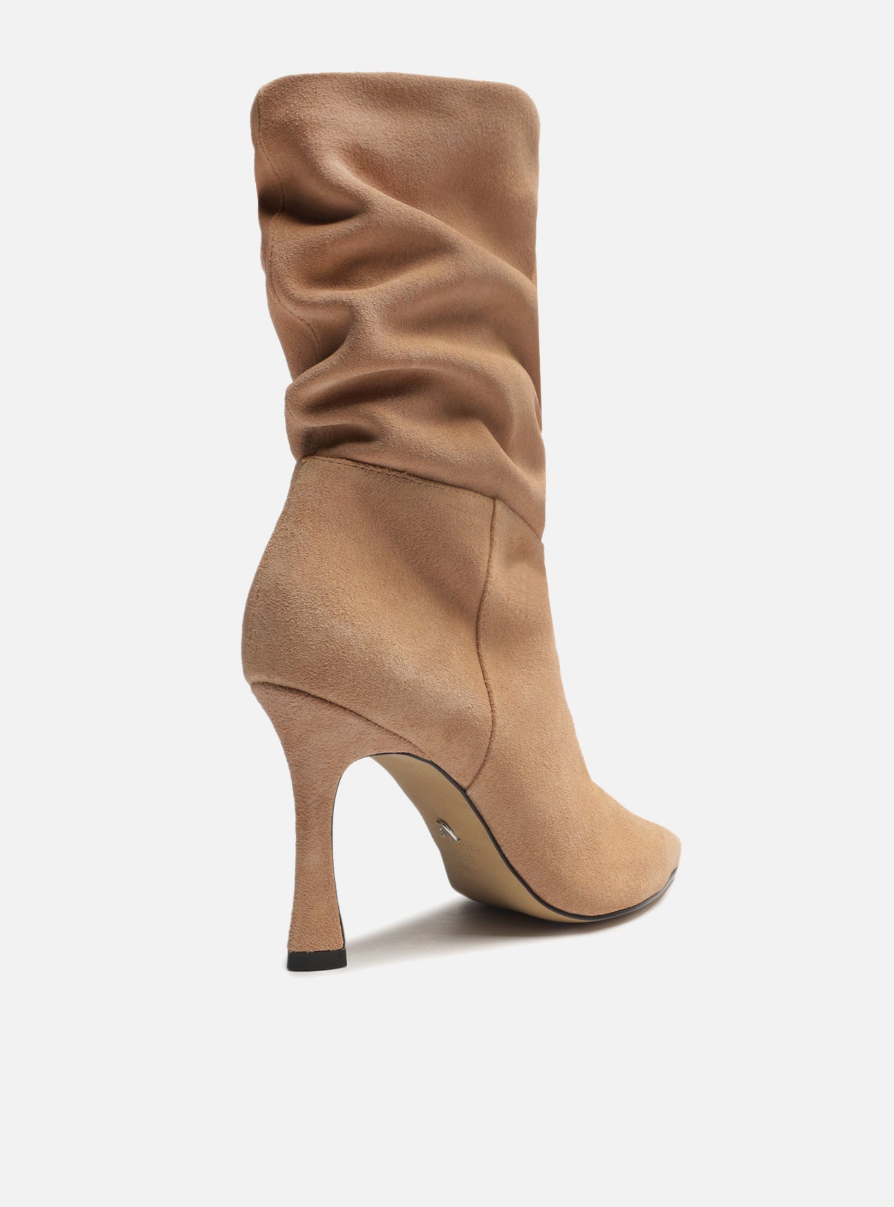Cleo High Stiletto Boot