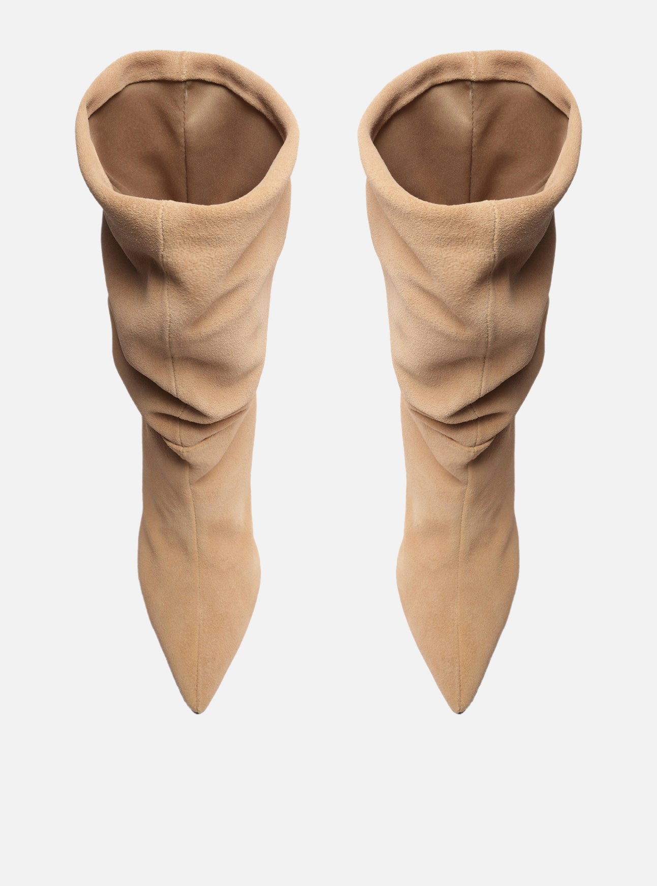 Cleo High Stiletto Boot