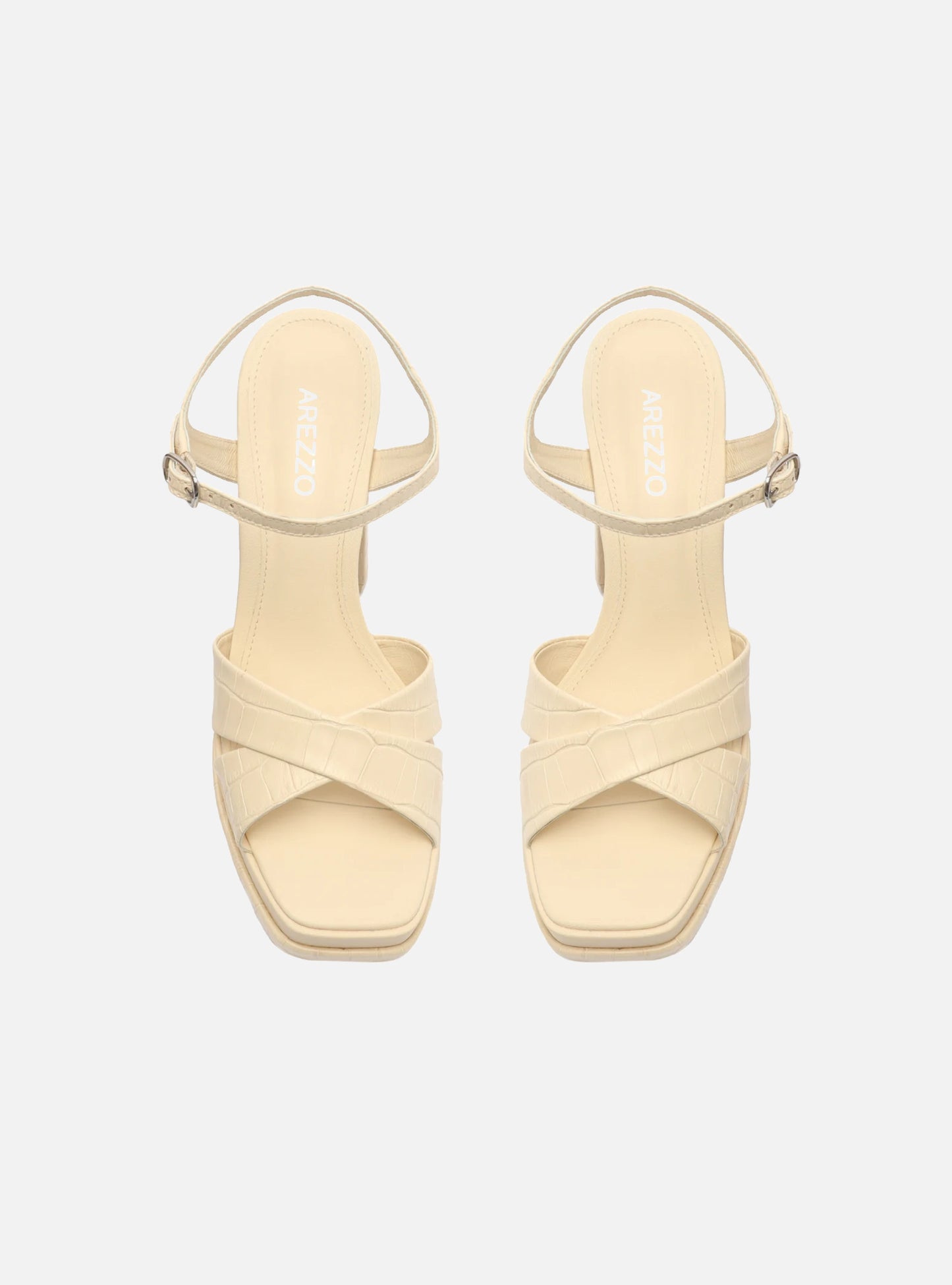 Miranda High Block Sandal Sandal FALL 22