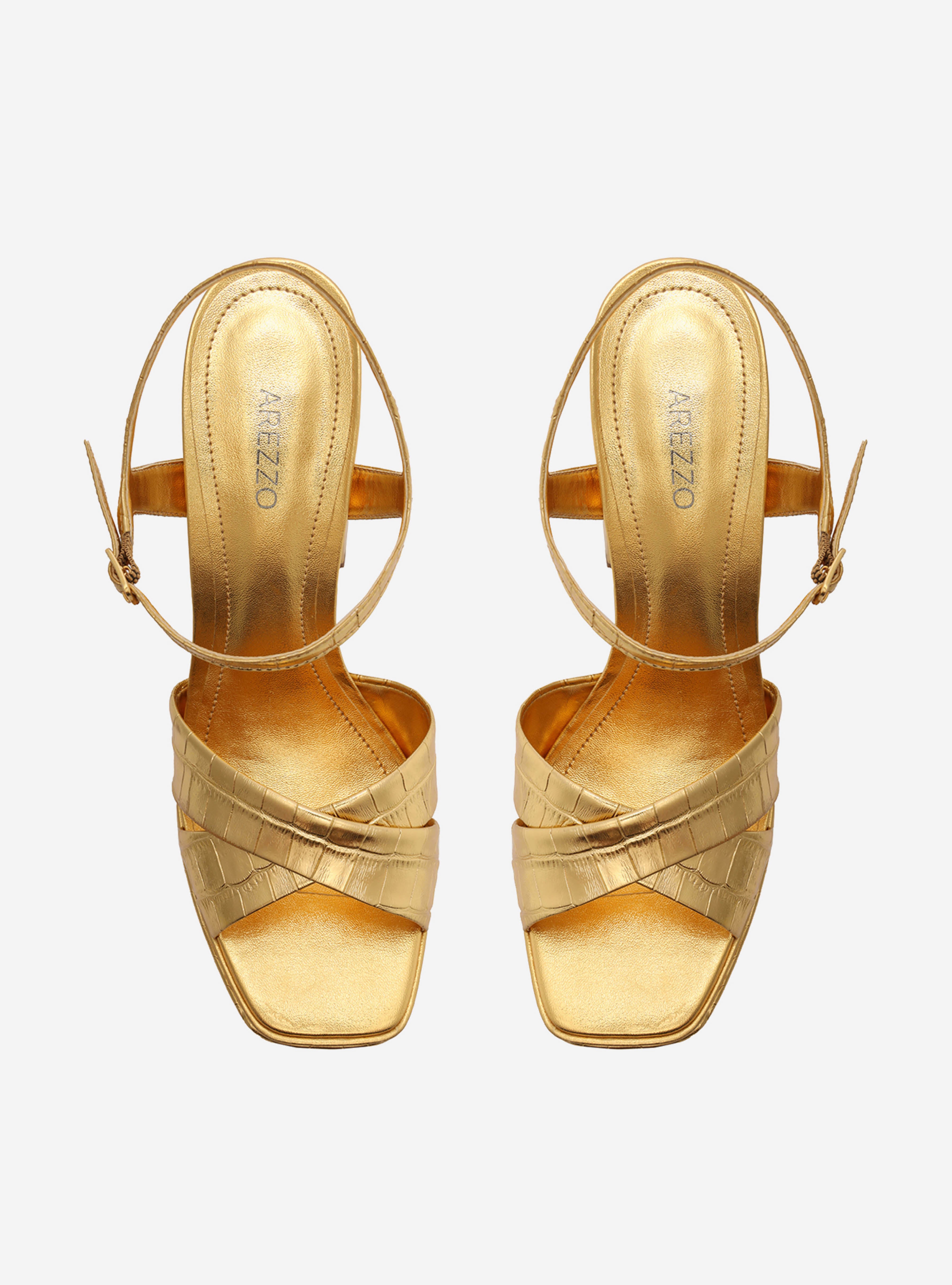 Miranda Block Sandal Sandals RESORT 23