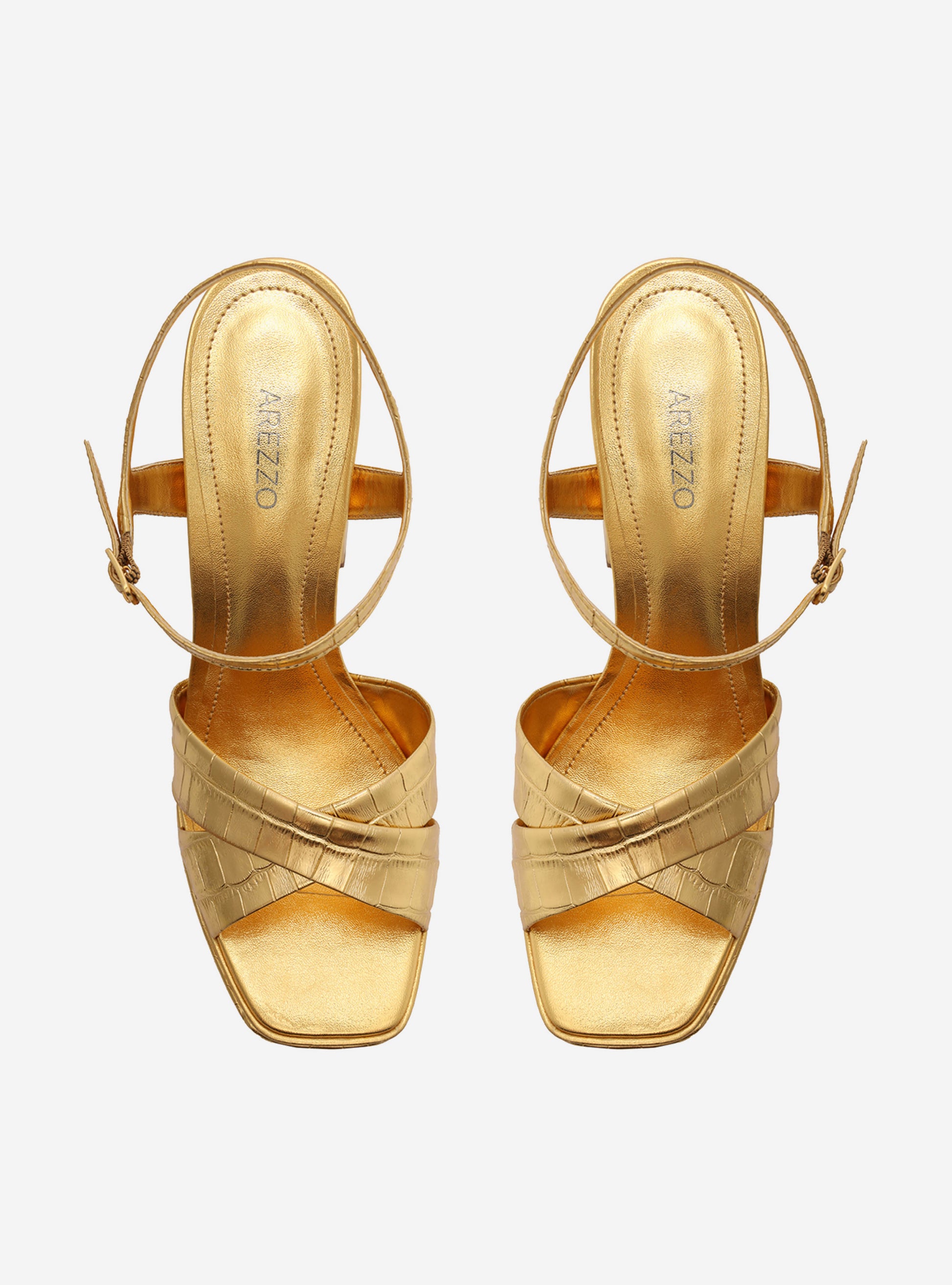 Miranda Block Sandal Sandals RESORT 23