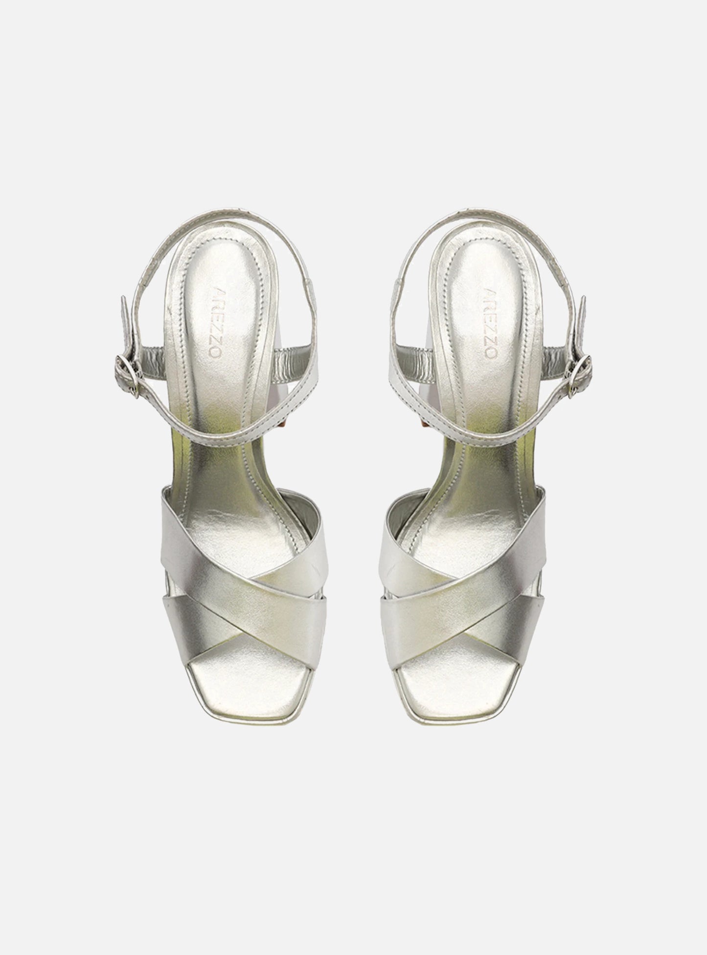 Miranda High Block Sandal Sandal FALL 22