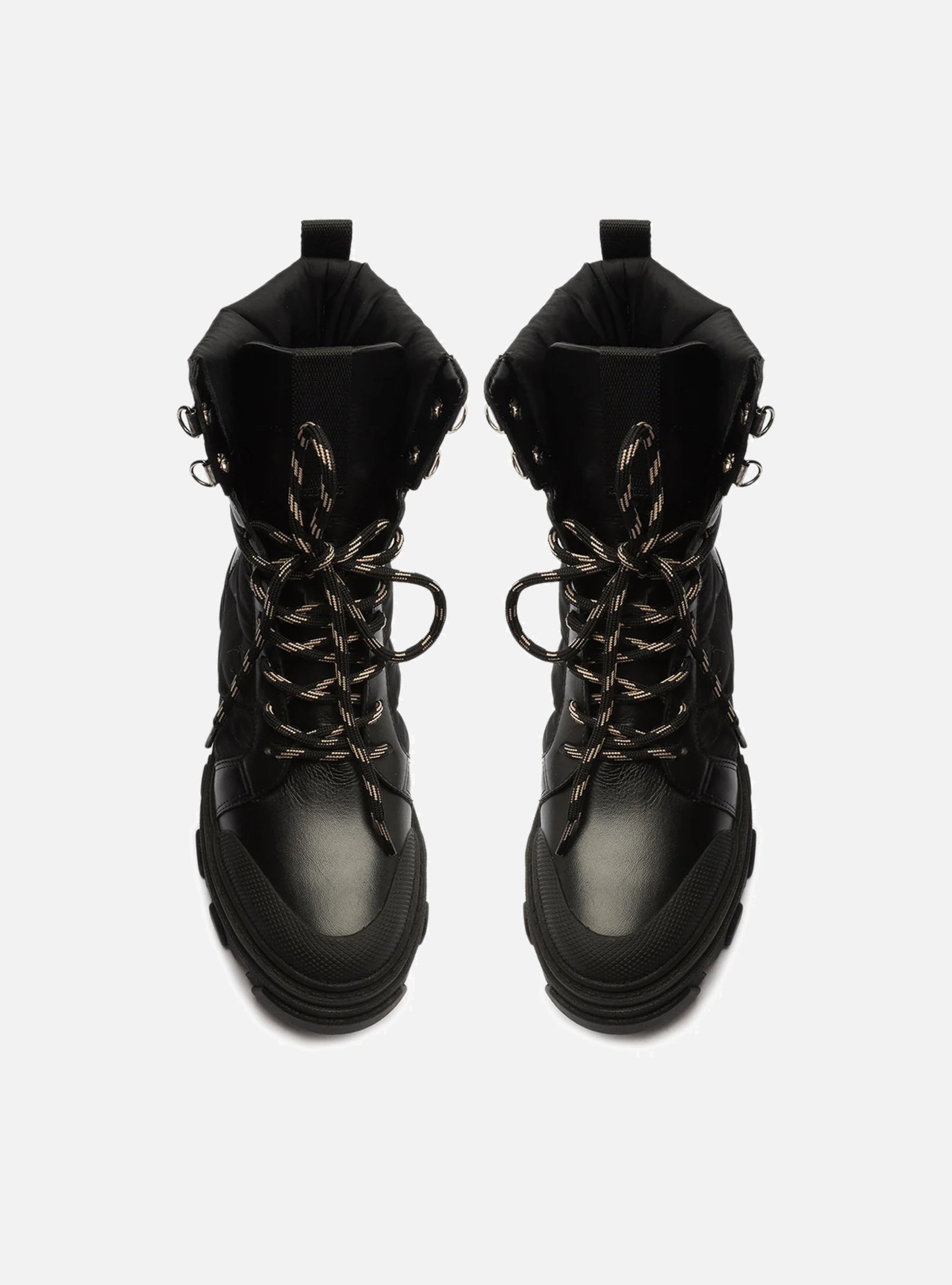 Liv Leather Bootie Booties FALL 22