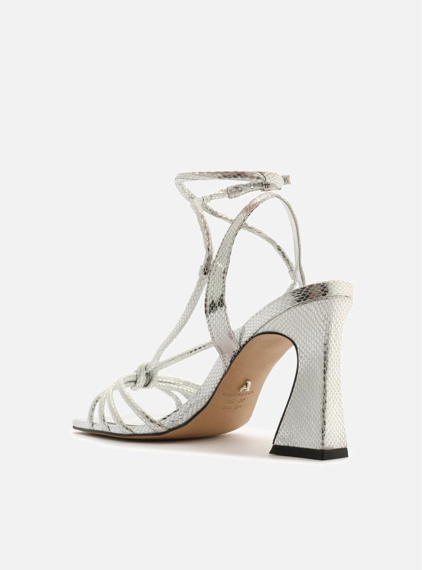 Nida Mid Sandal