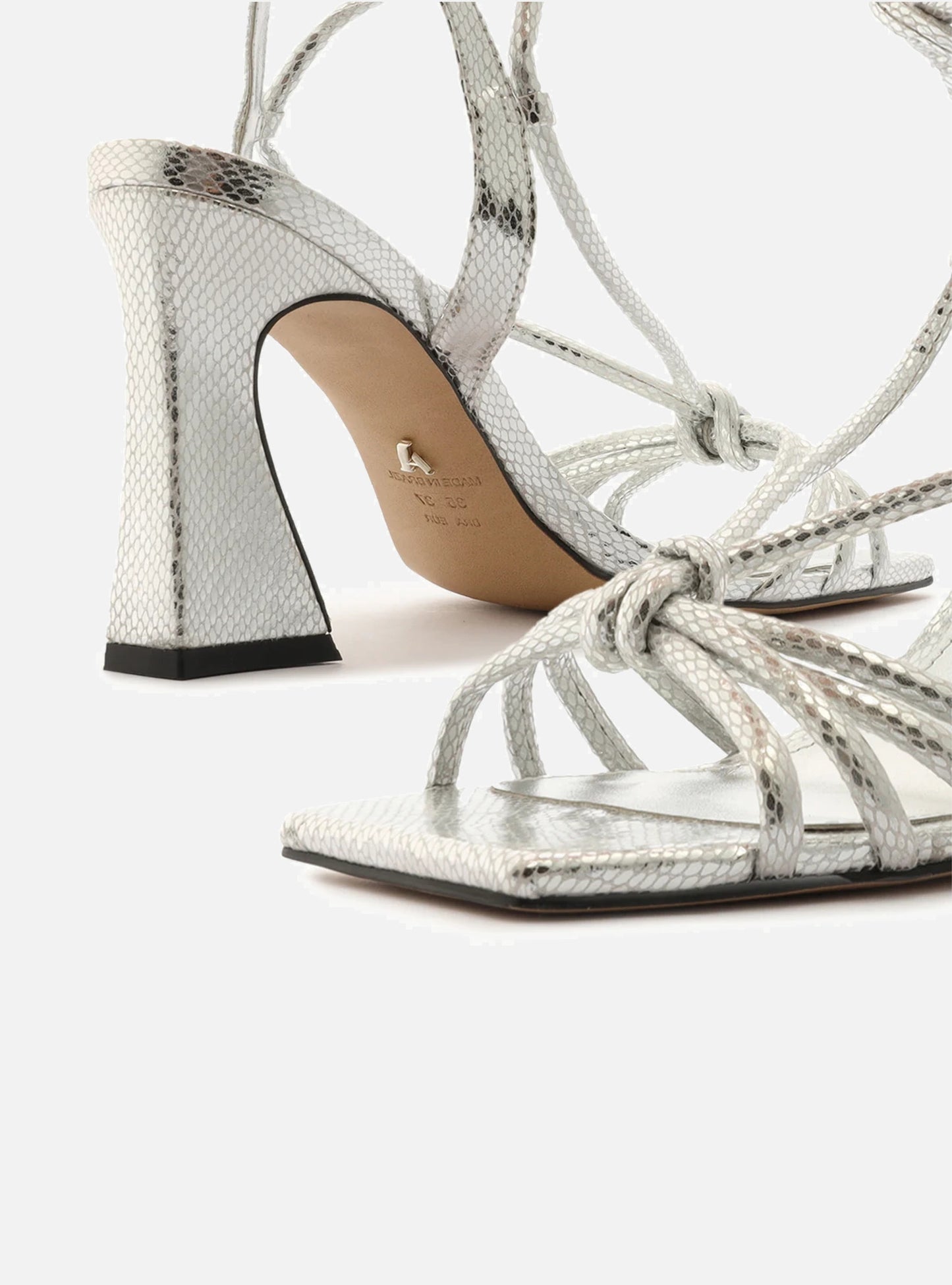 Nida Mid Sandal