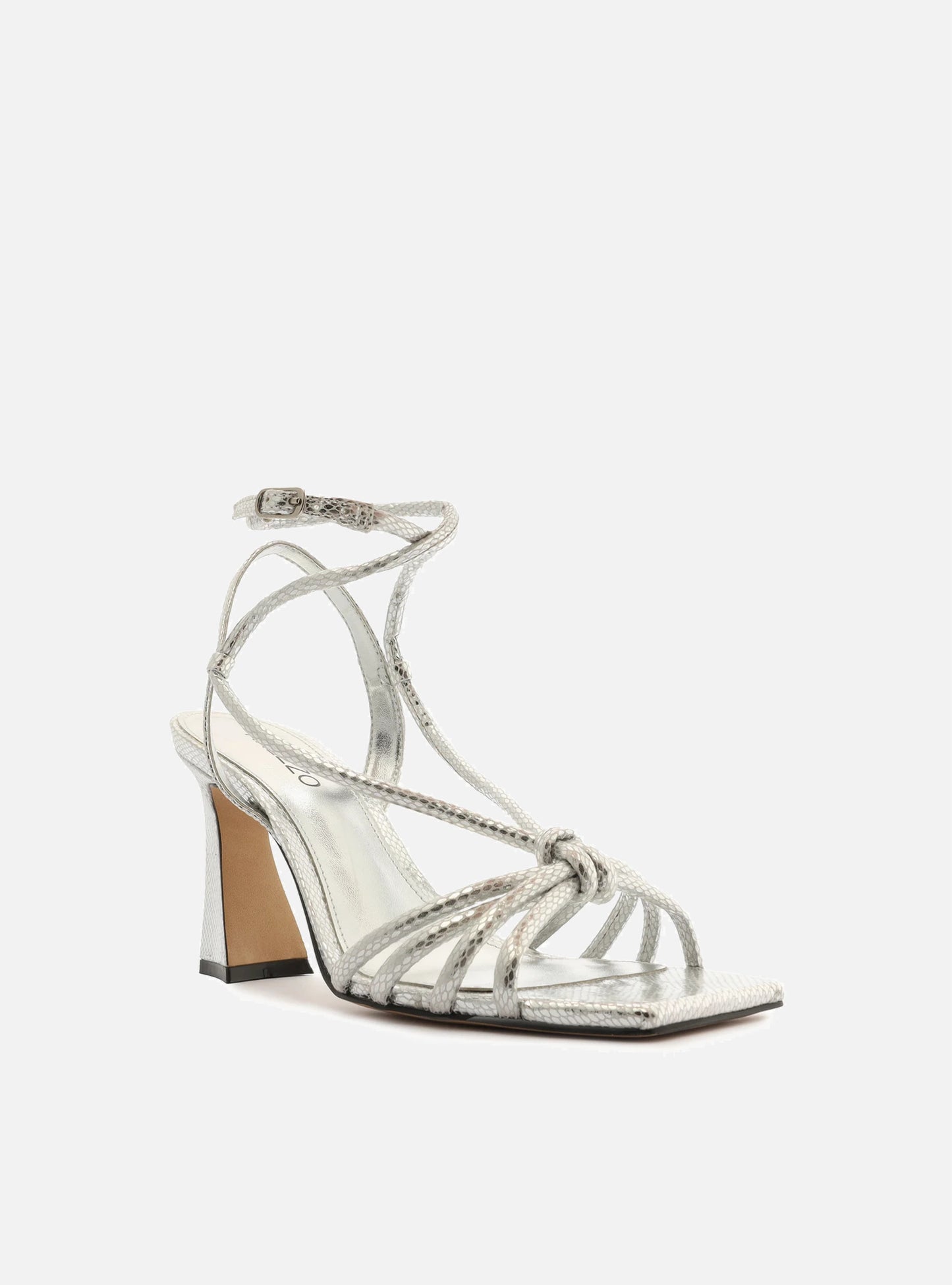 Nida Mid Sandal