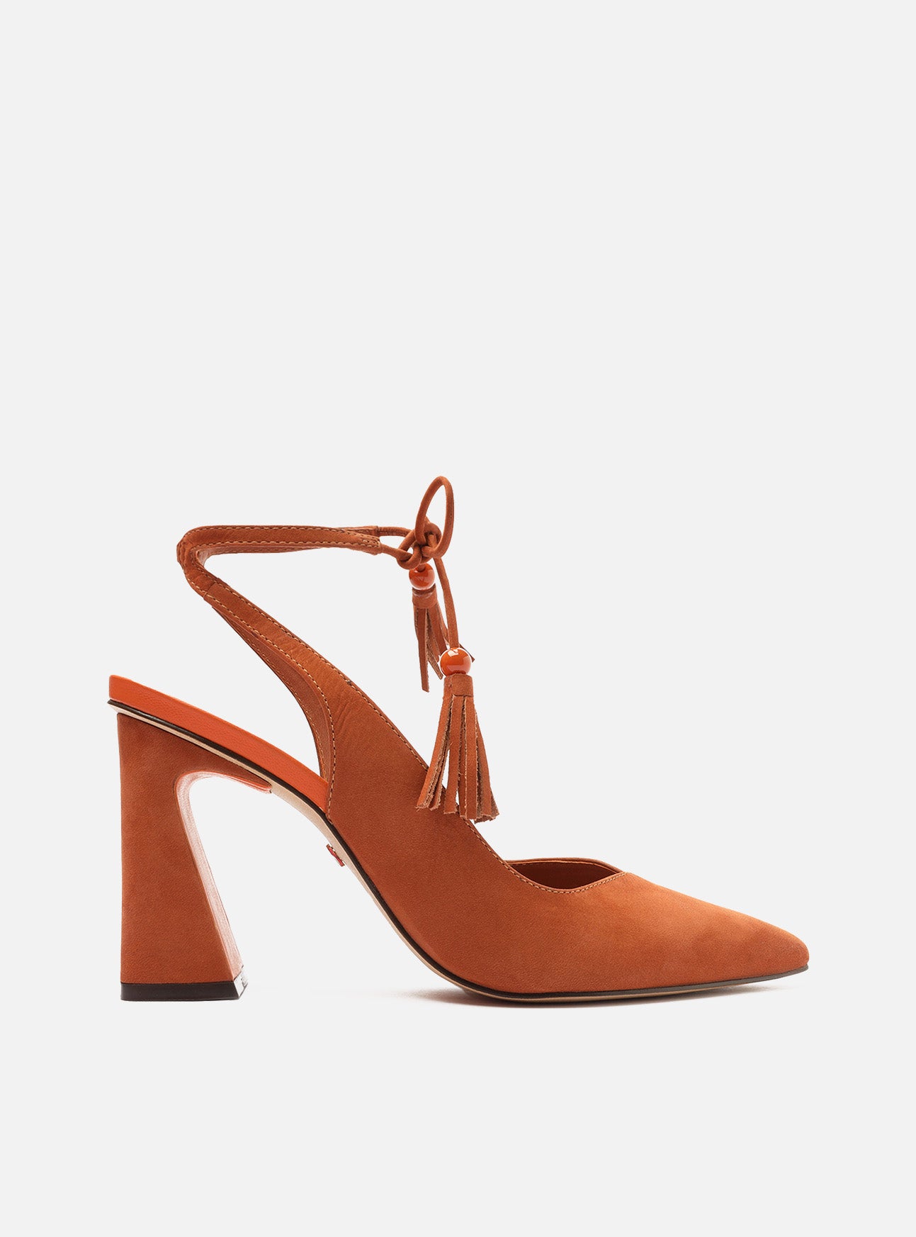 Benice Nubuck Pump Pump FALL 22