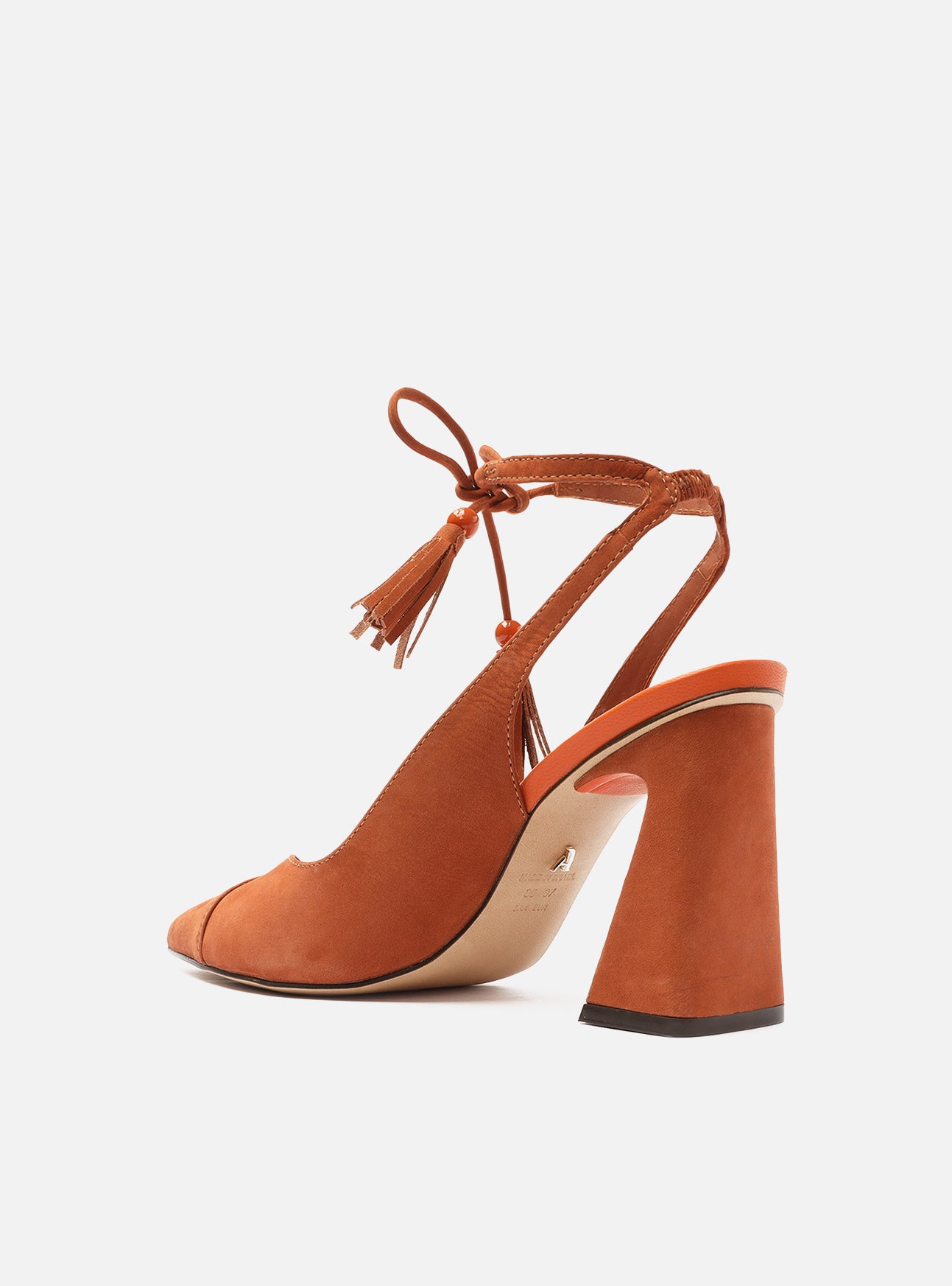 Benice Nubuck Pump Pump FALL 22