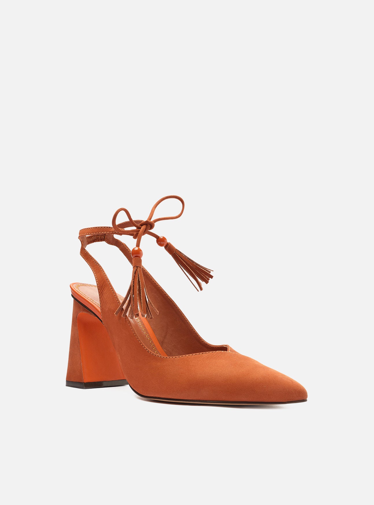 Benice Nubuck Pump Pump FALL 22