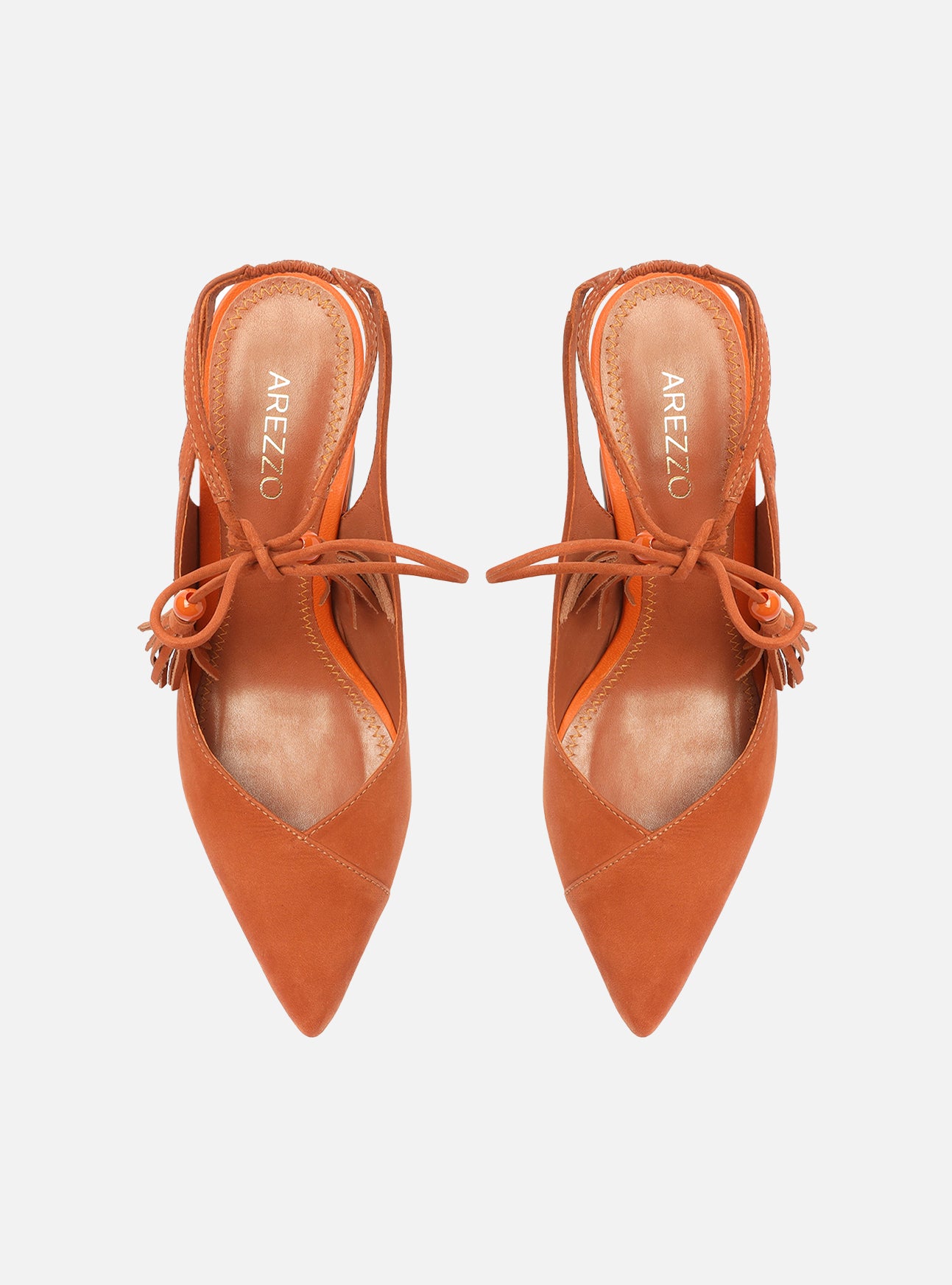 Benice Nubuck Pump Pump FALL 22