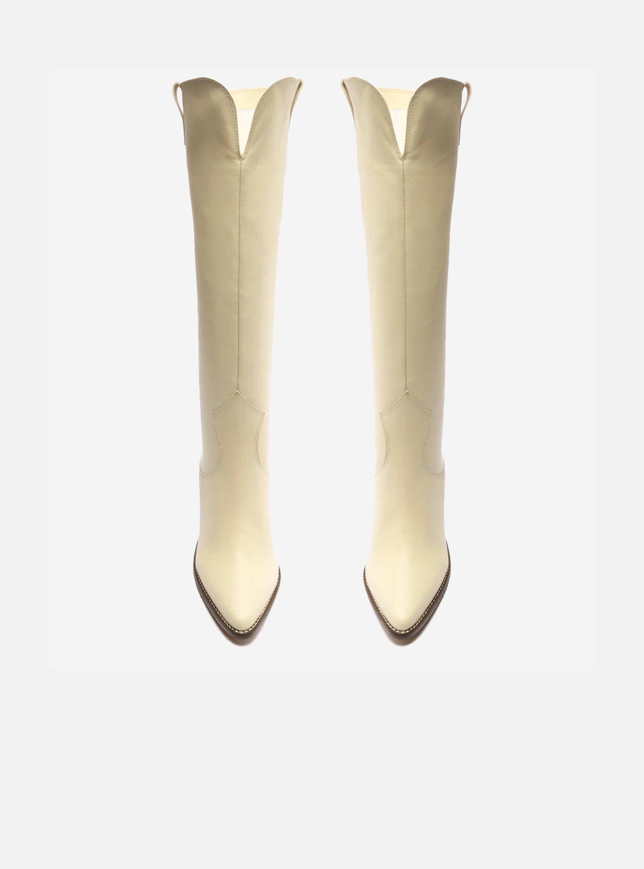 Taylor Leather Boot Boots FALL 22