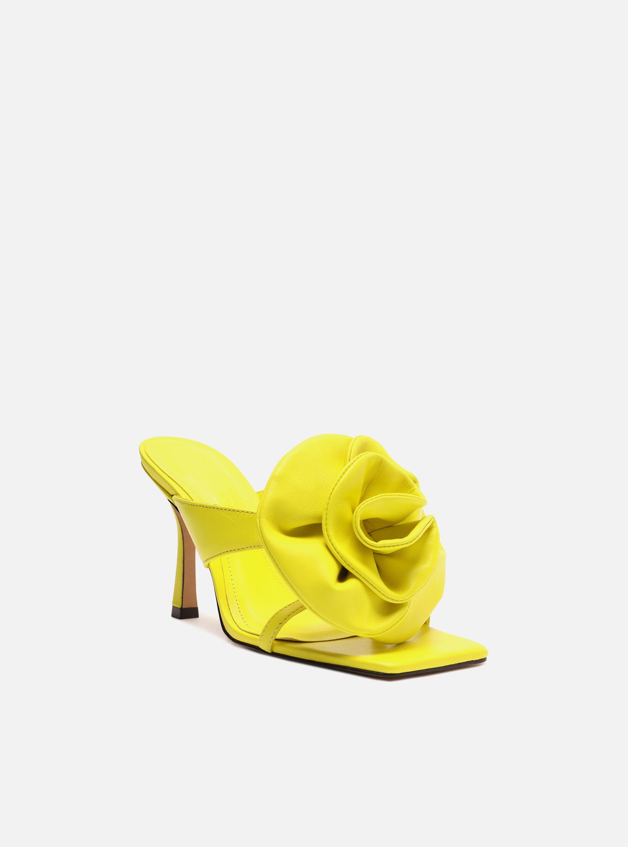 Isla High Stiletto Sandal