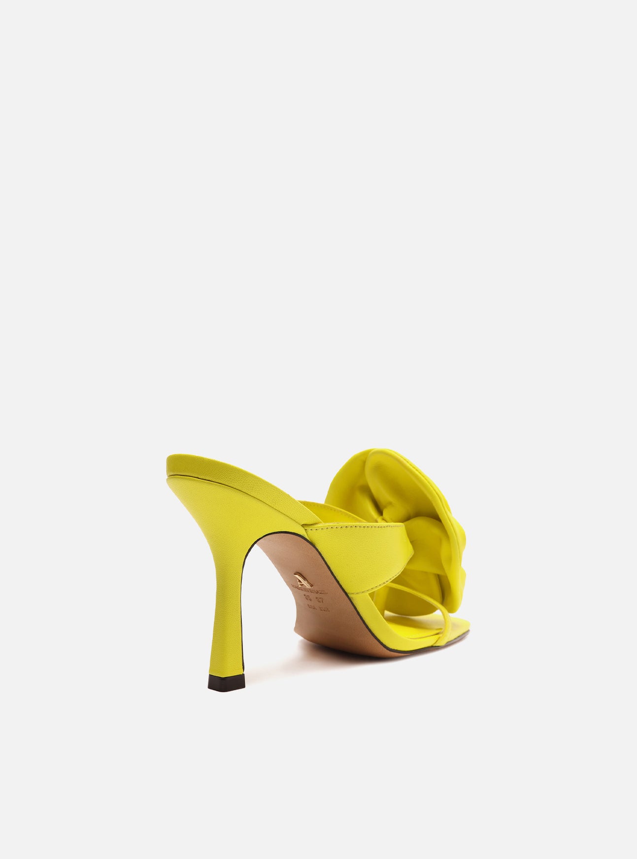 Isla High Stiletto Sandal