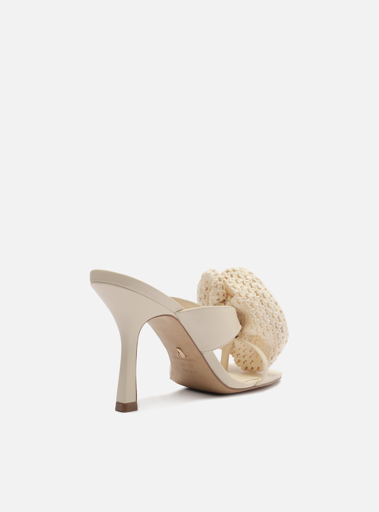 Isla High Stiletto Sandal Sandal SUMMER 24