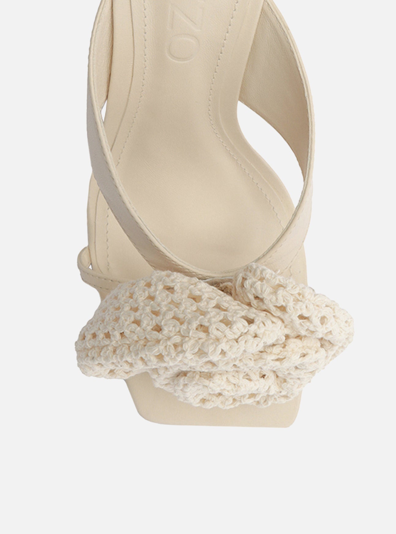 Isla High Stiletto Sandal Sandal SUMMER 24