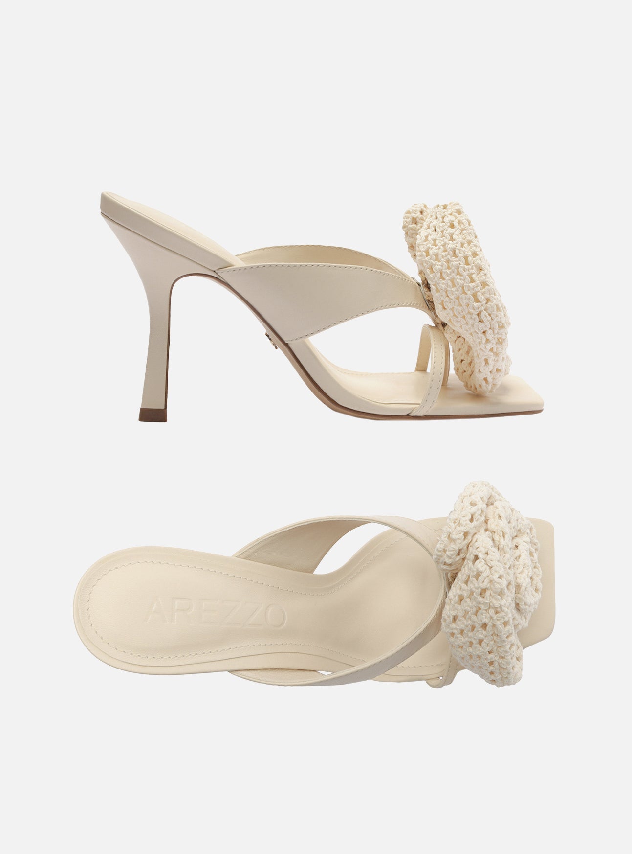 Isla High Stiletto Sandal Sandal SUMMER 24