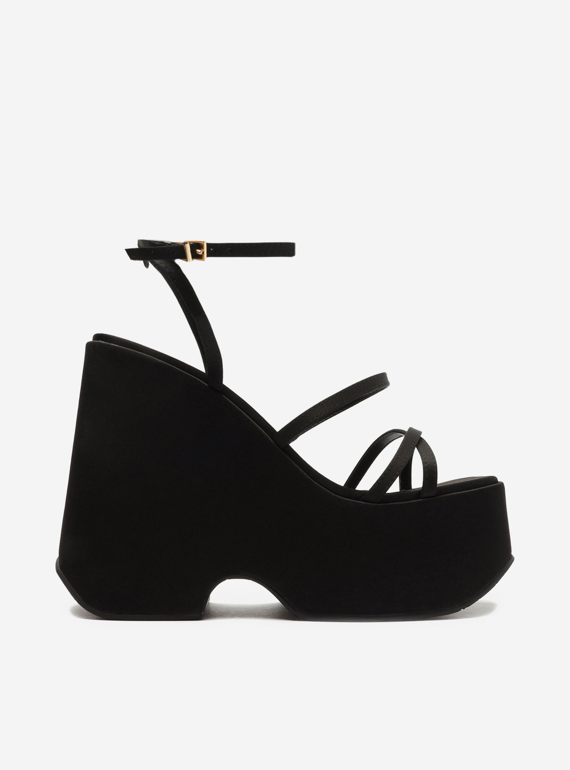 Daphne Platform Sandal Sandals RESORT 23