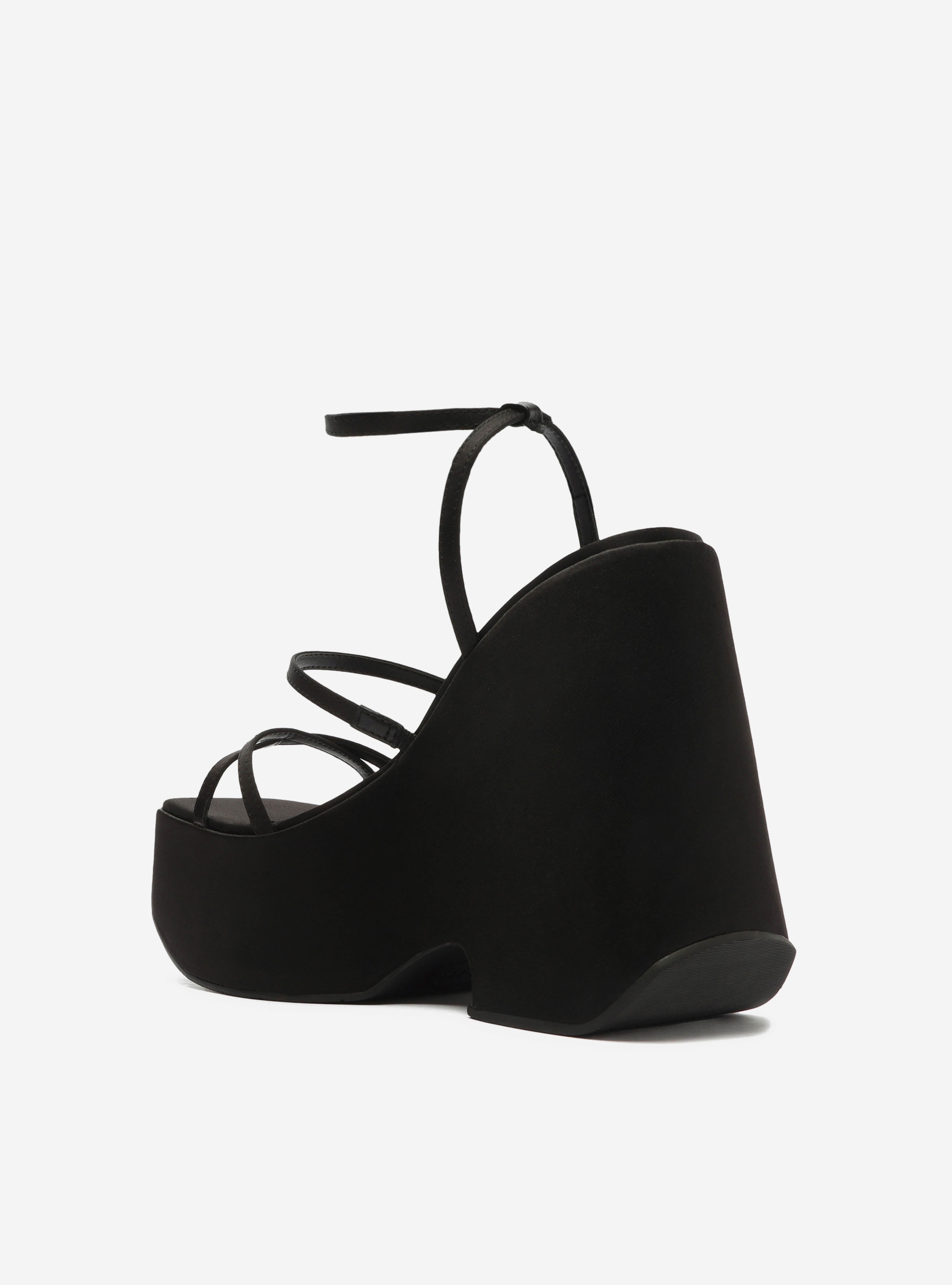 Daphne Platform Sandal Sandals RESORT 23