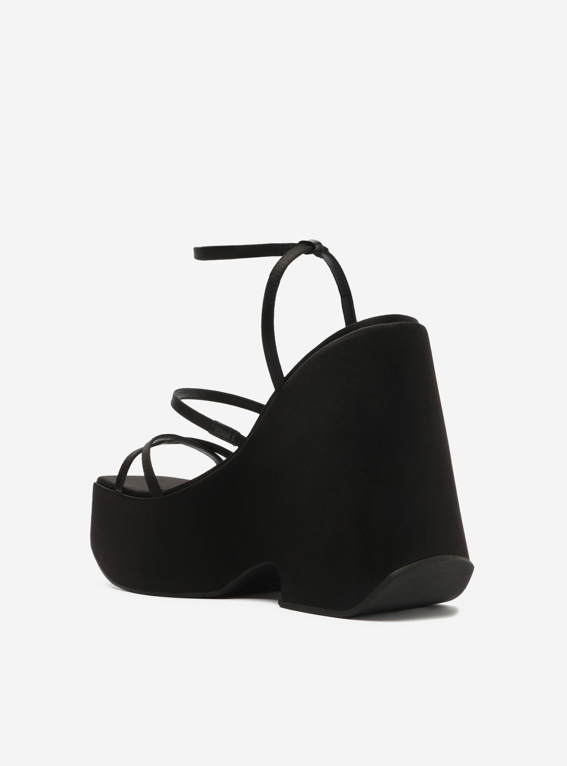 Daphne Platform Sandal Sandals RESORT 23