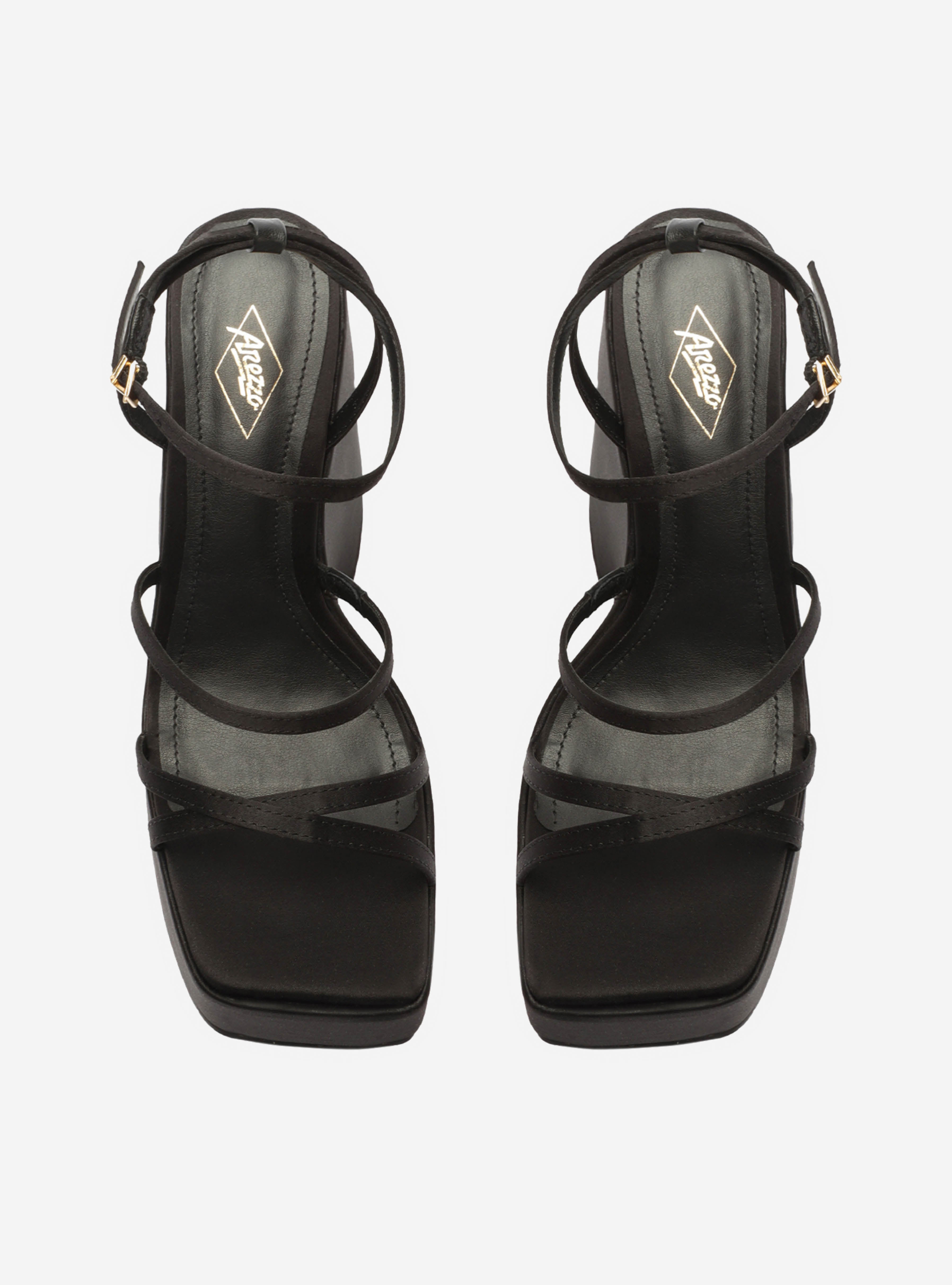 Daphne Platform Sandal Sandals RESORT 23