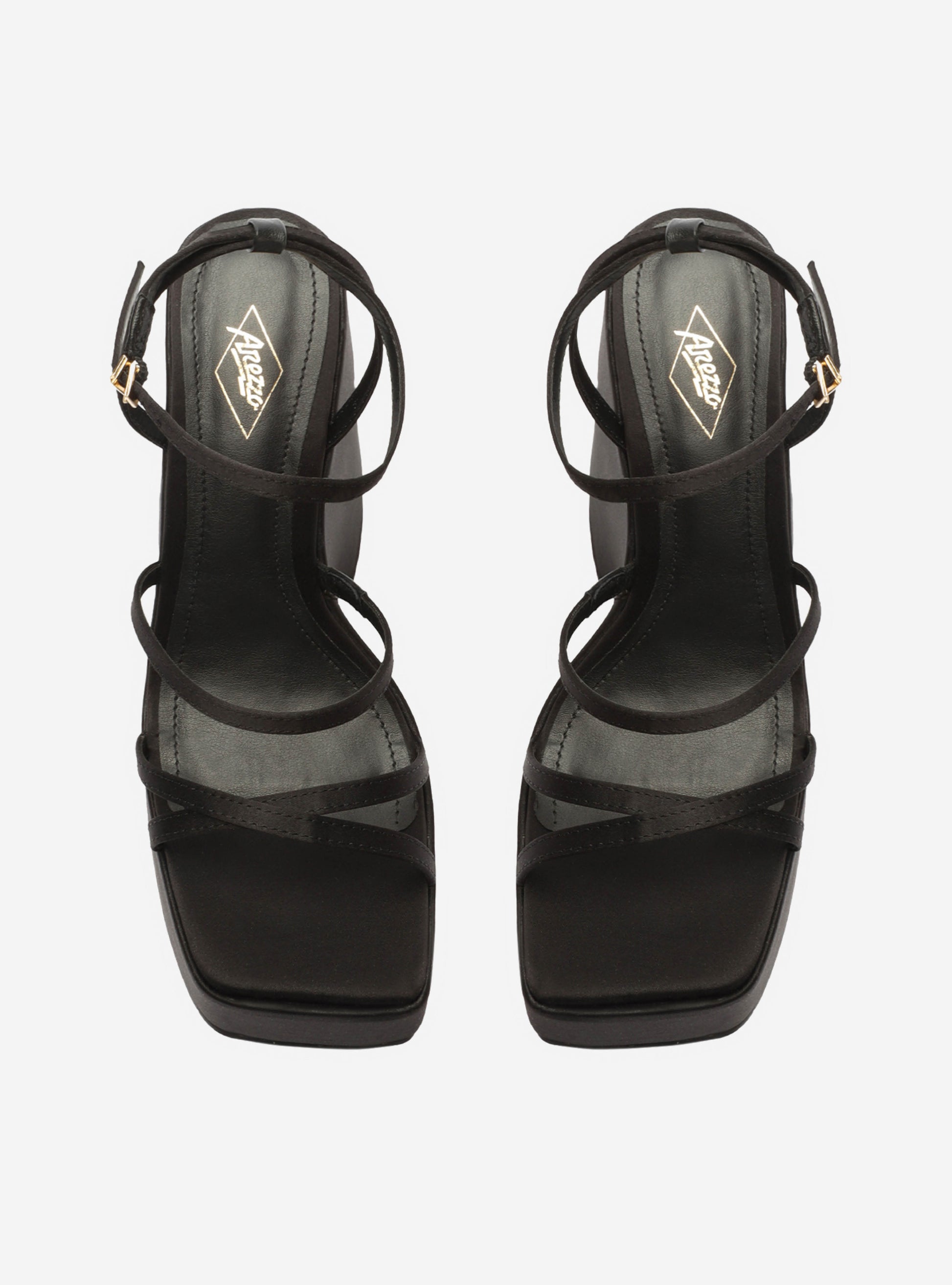 Daphne Platform Sandal Sandals RESORT 23