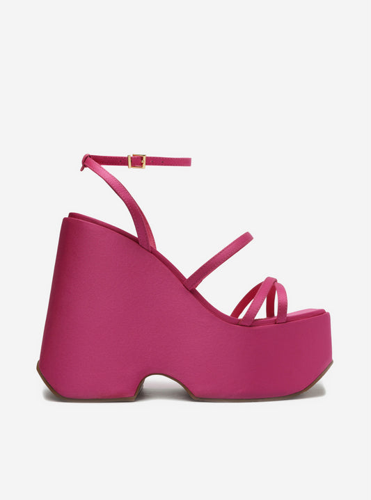 Daphne Platform Sandal Sandals RESORT 23