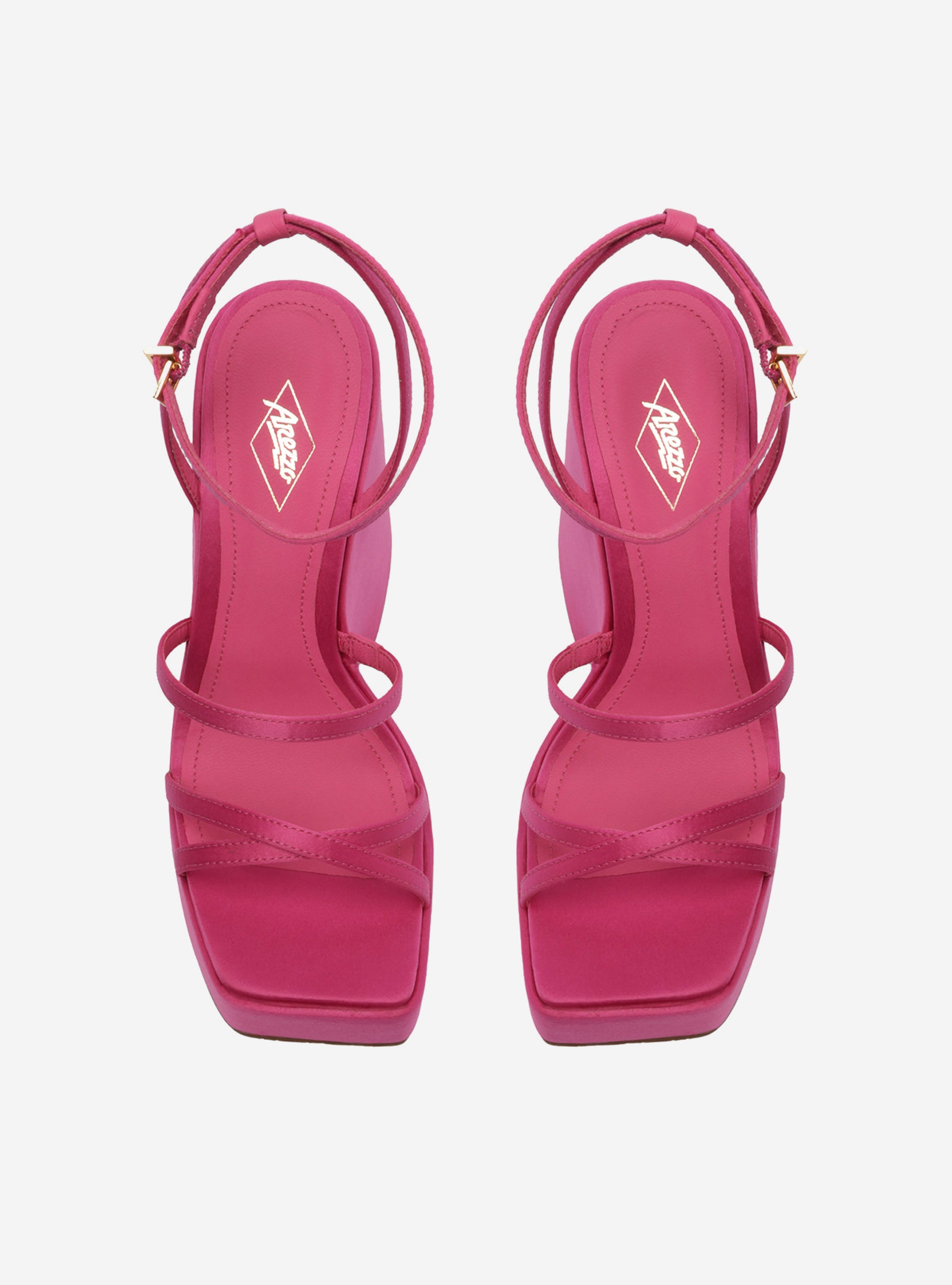 Daphne Platform Sandal Sandals RESORT 23