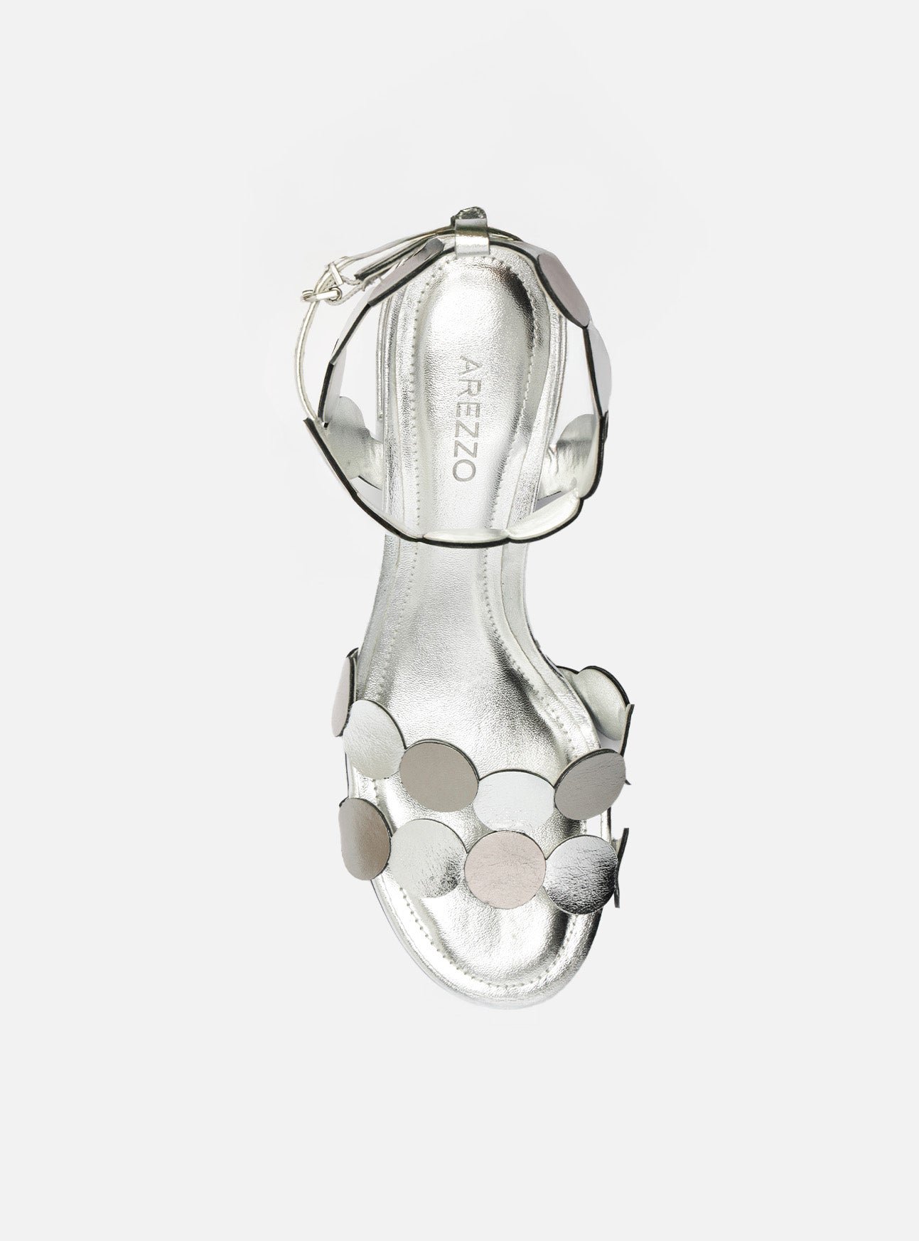 Harmony Leather Block Sandal Sandals SPRING 25