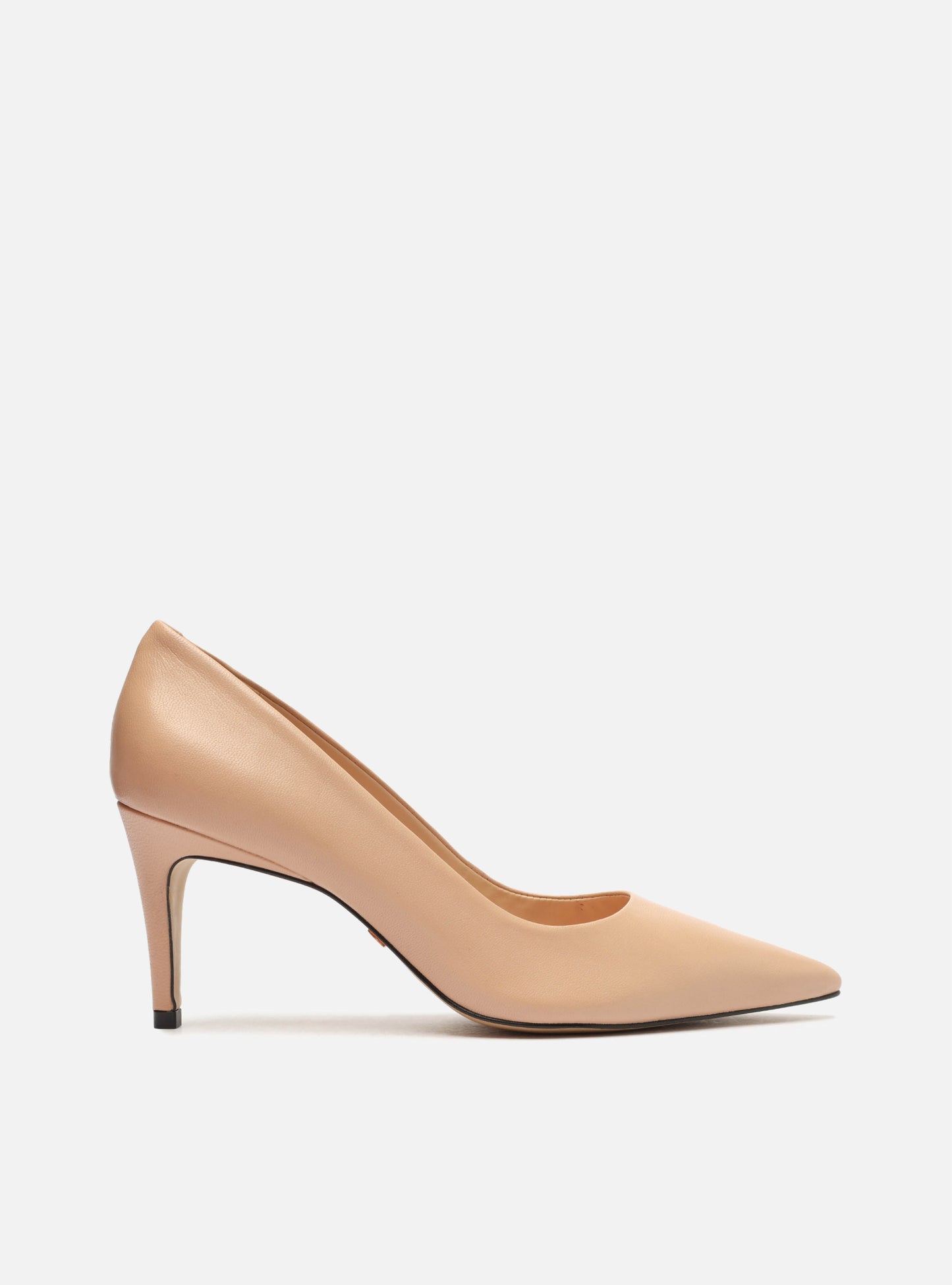 Remi High Stiletto Pump Pump SPRING 23