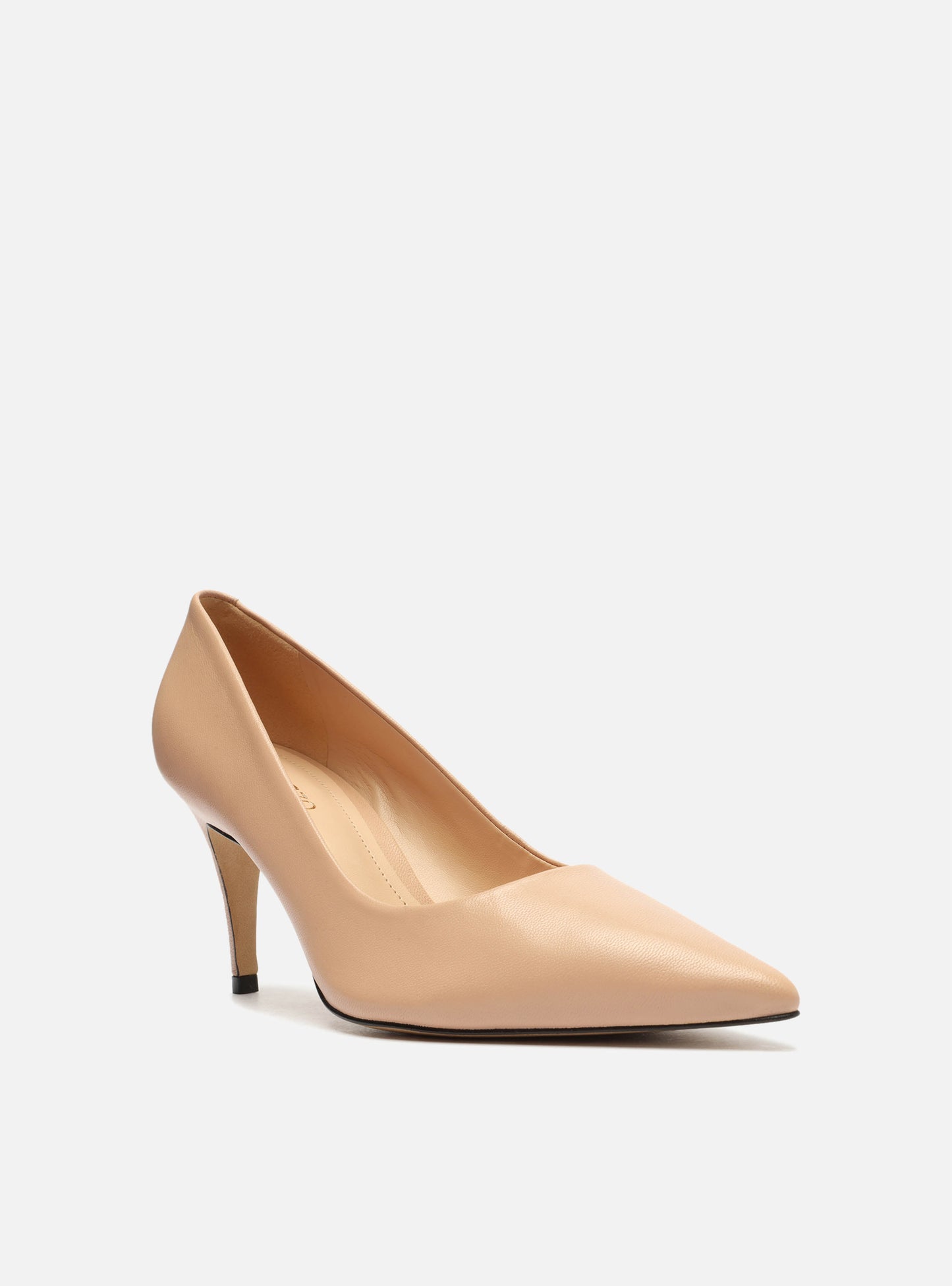 Remi High Stiletto Pump Pump SPRING 23