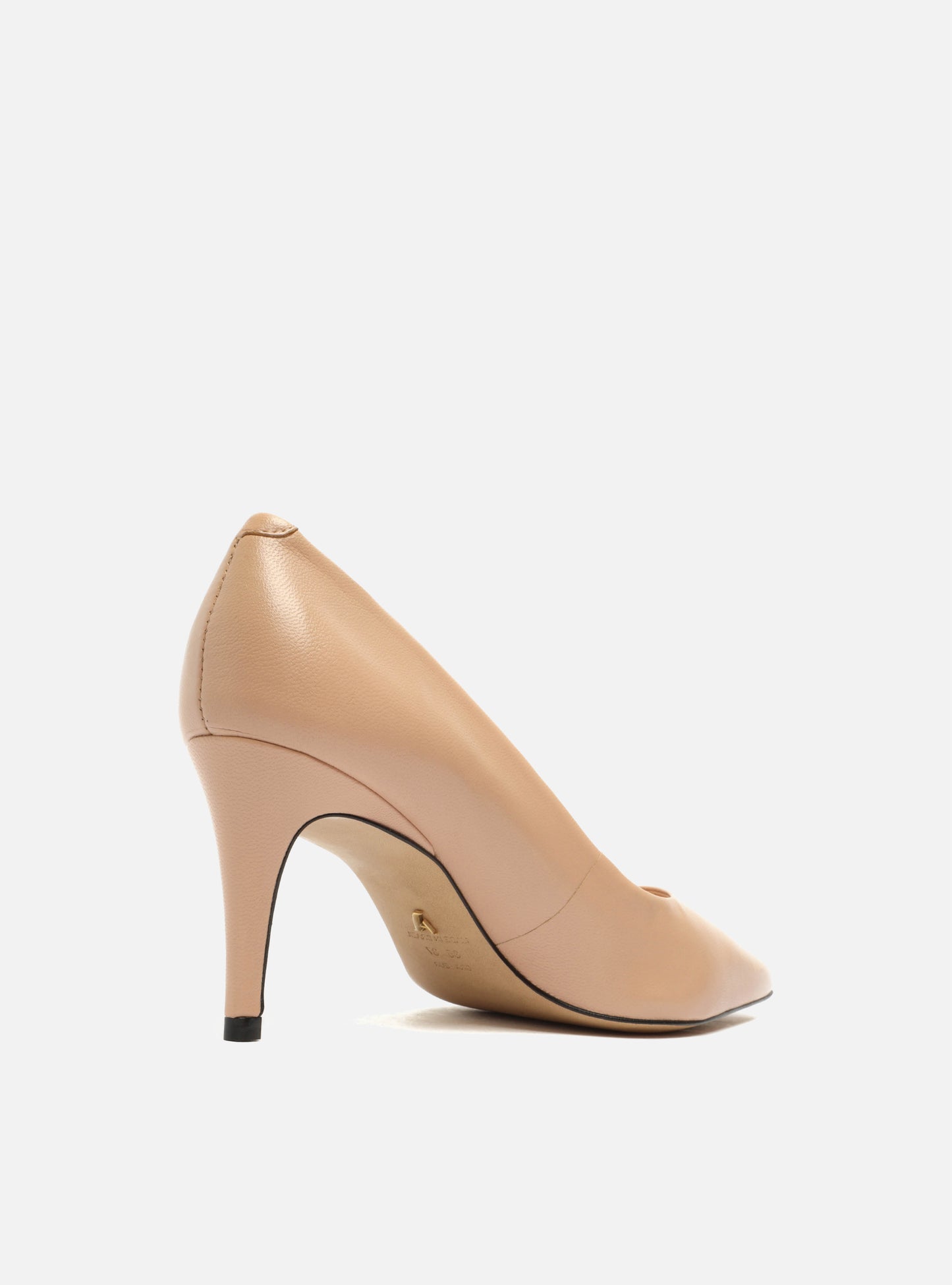 Remi High Stiletto Pump Pump SPRING 23