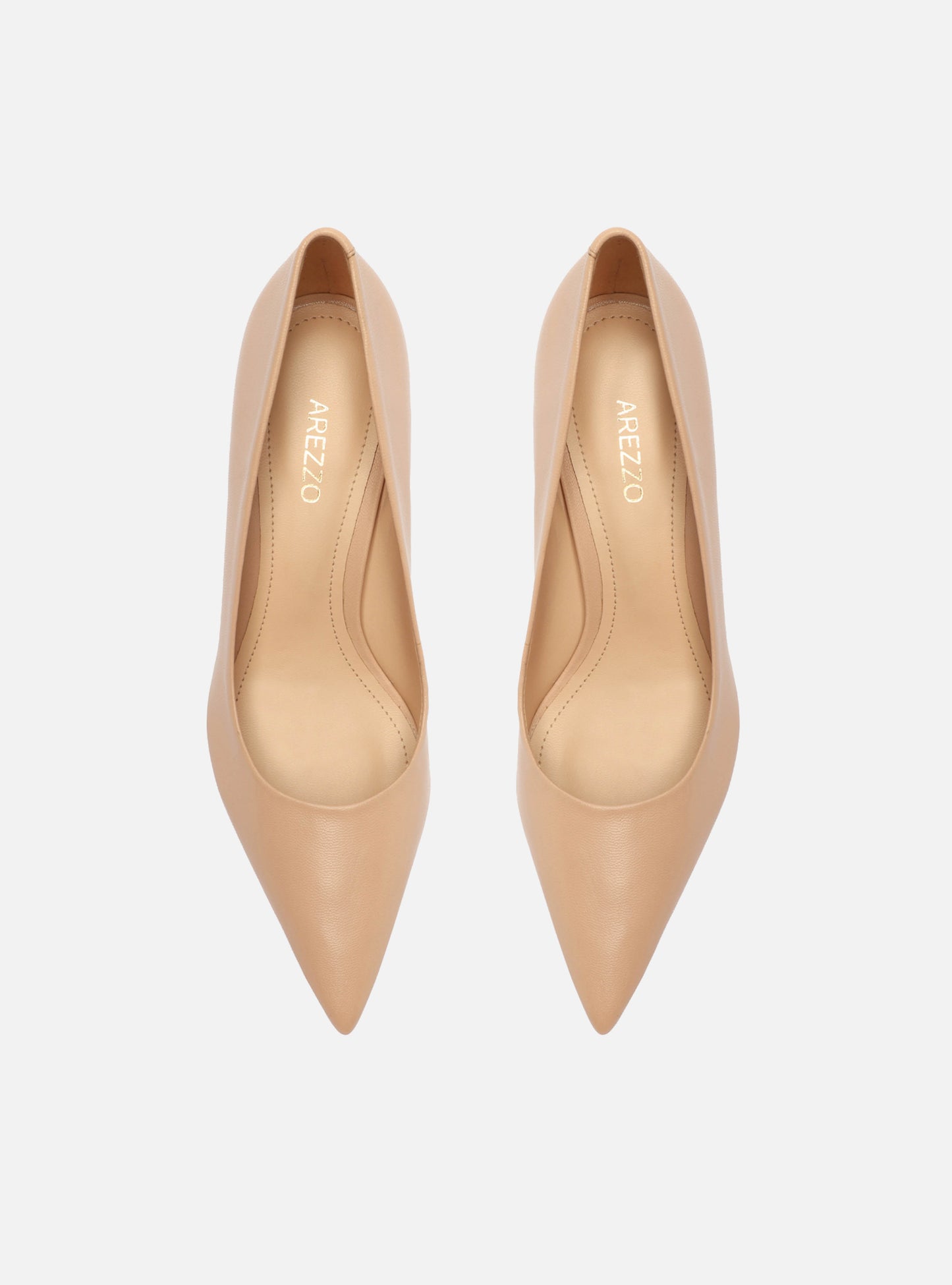 Remi High Stiletto Pump Pump SPRING 23