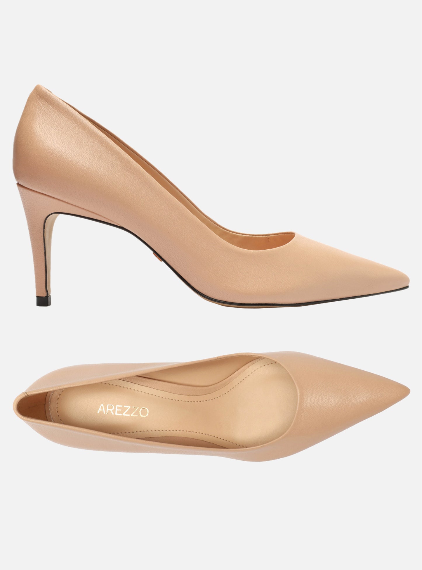 Remi High Stiletto Pump Pump SPRING 23