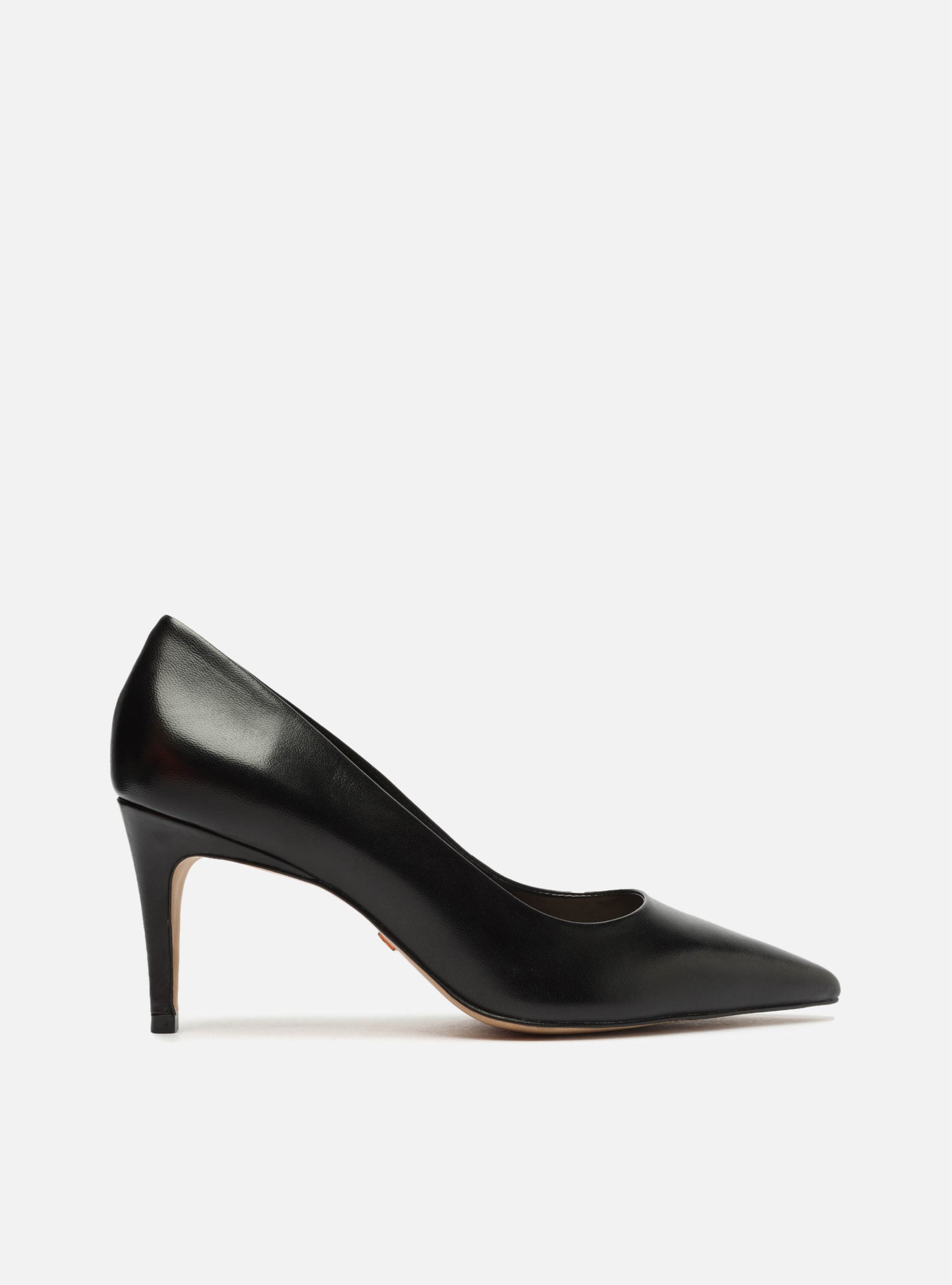 Remi High Stiletto Pump