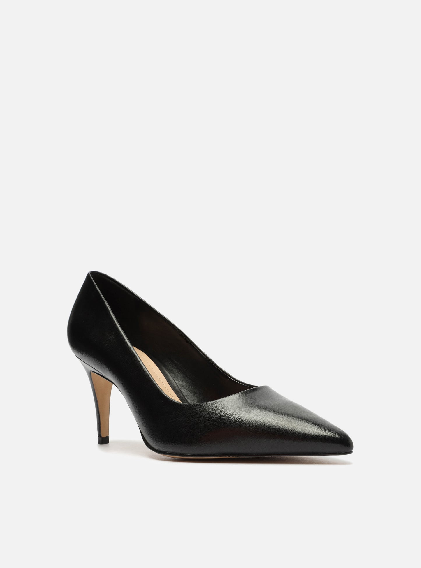 Remi High Stiletto Pump