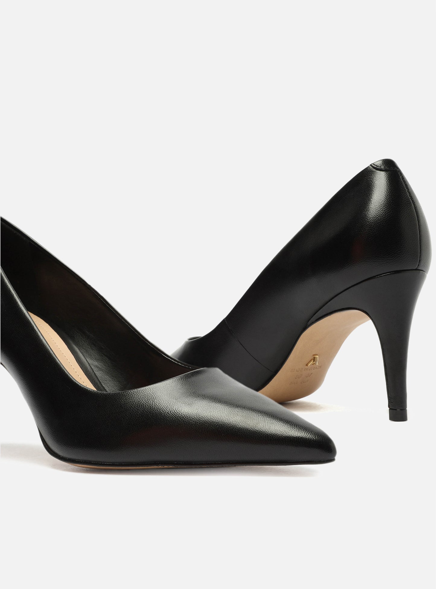 Remi High Stiletto Pump