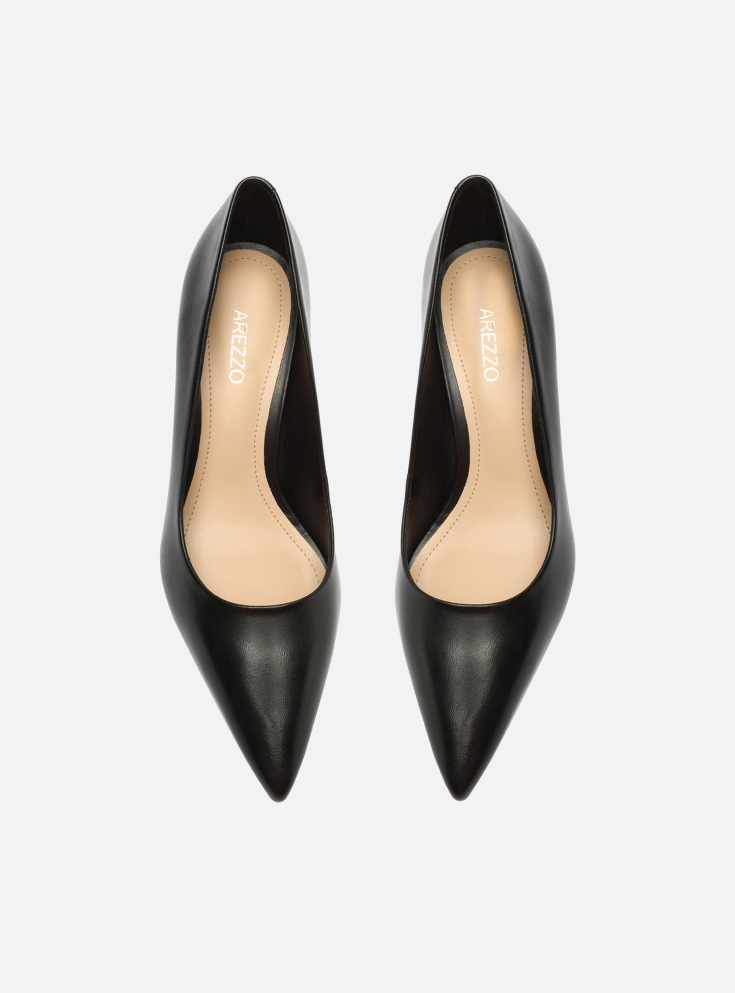 Remi High Stiletto Pump