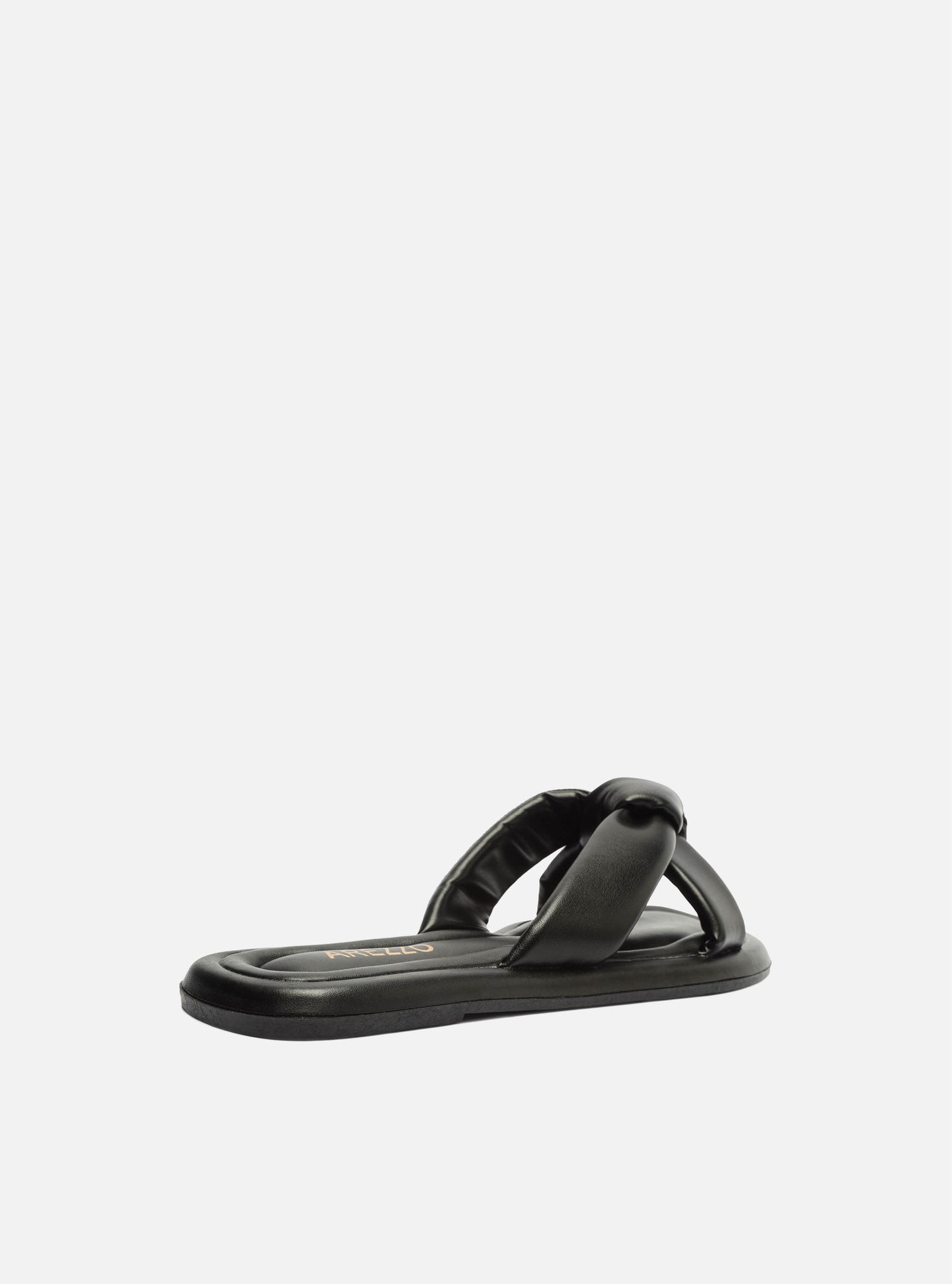Reese Flat Sandal