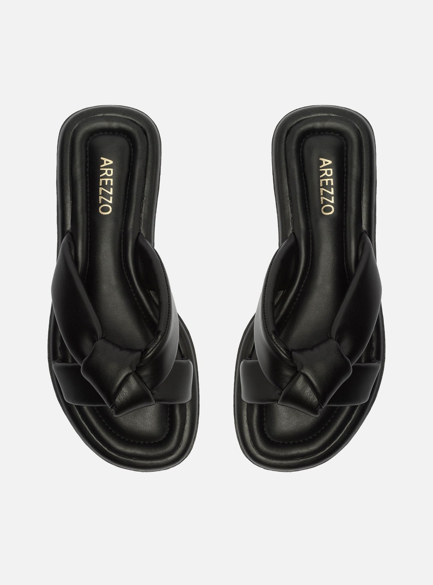 Reese Flat Sandal