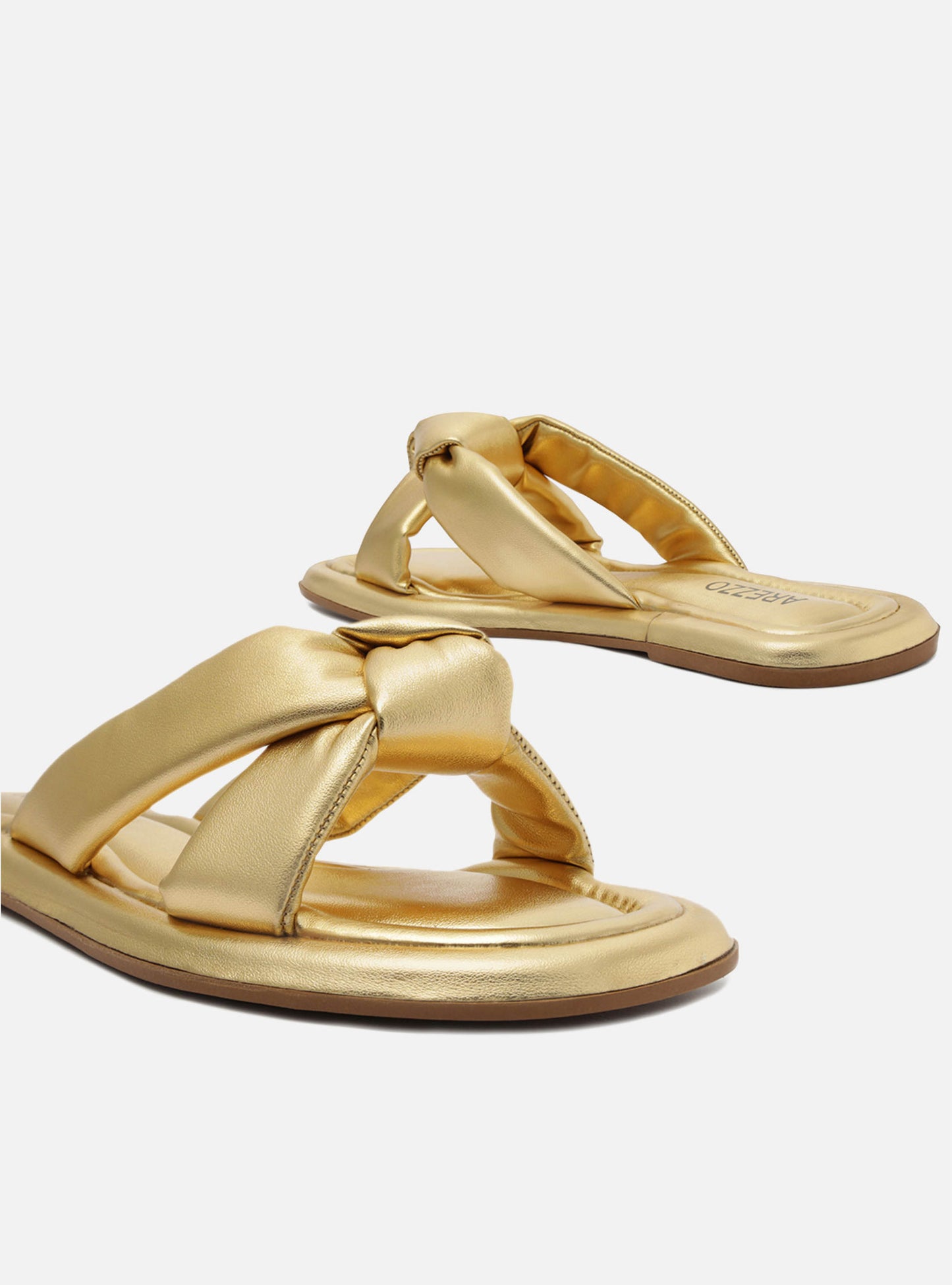 Reese Flat Sandal