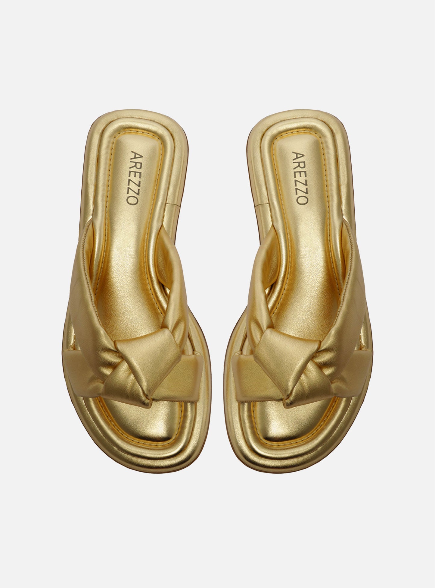 Reese Flat Sandal