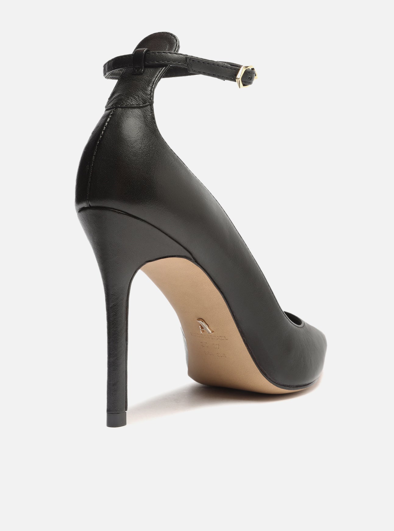 Zoey High Stiletto Pump
