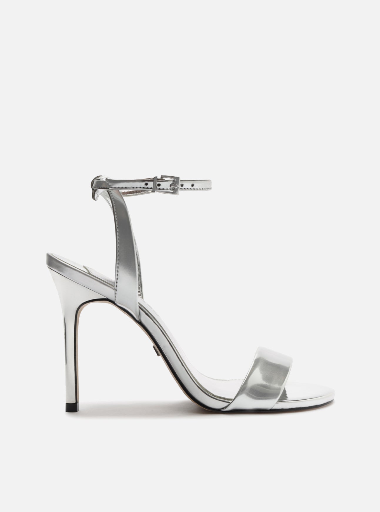 Leah High Stiletto Sandal