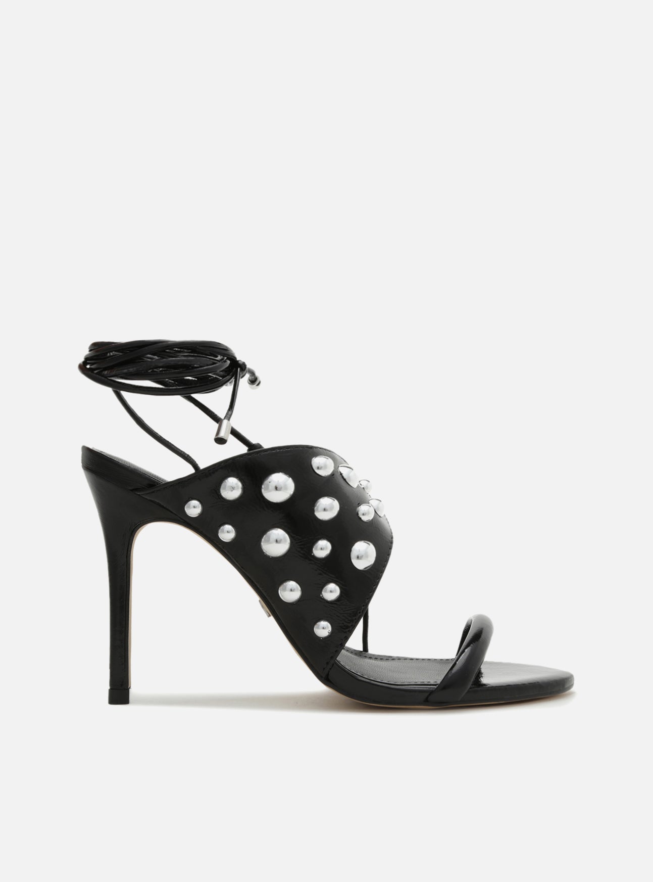Penelope High Stiletto Sandal