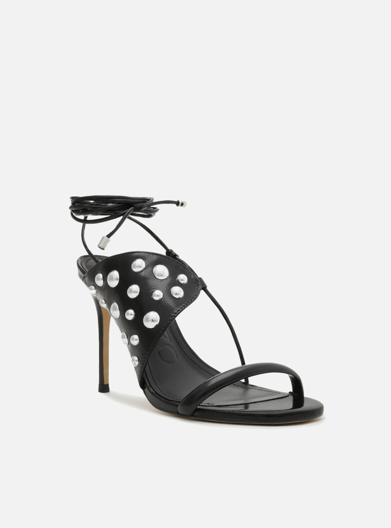 Penelope High Stiletto Sandal